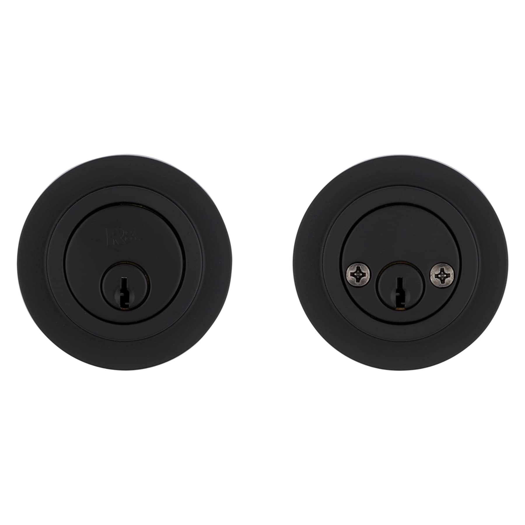 RELIABILT 93720-013 Door-Deadbolts - View #3