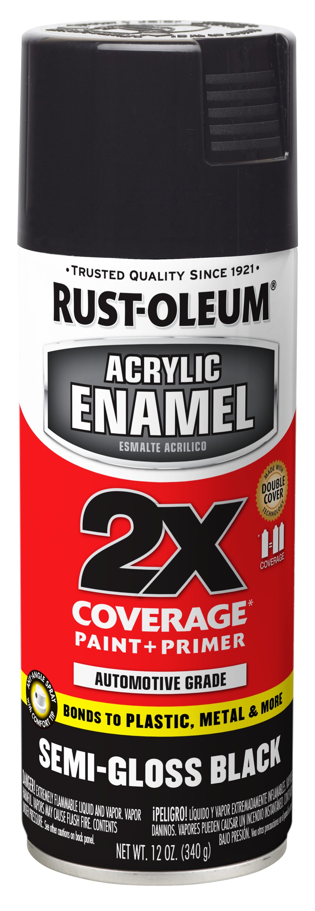 Rust-Oleum 271915SOS Spray-Paint - View #2