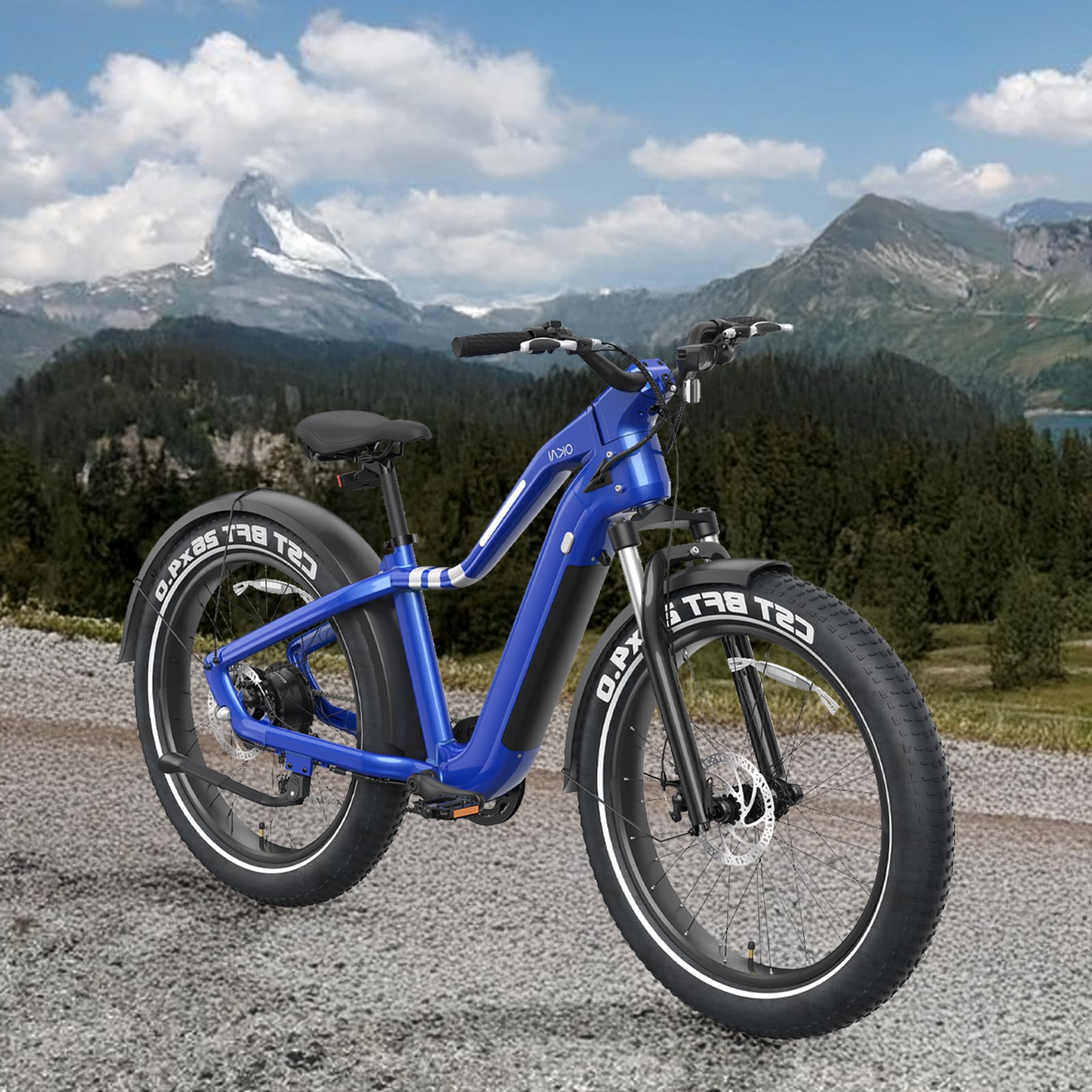 Flynama L-P208241 bikes - View #9