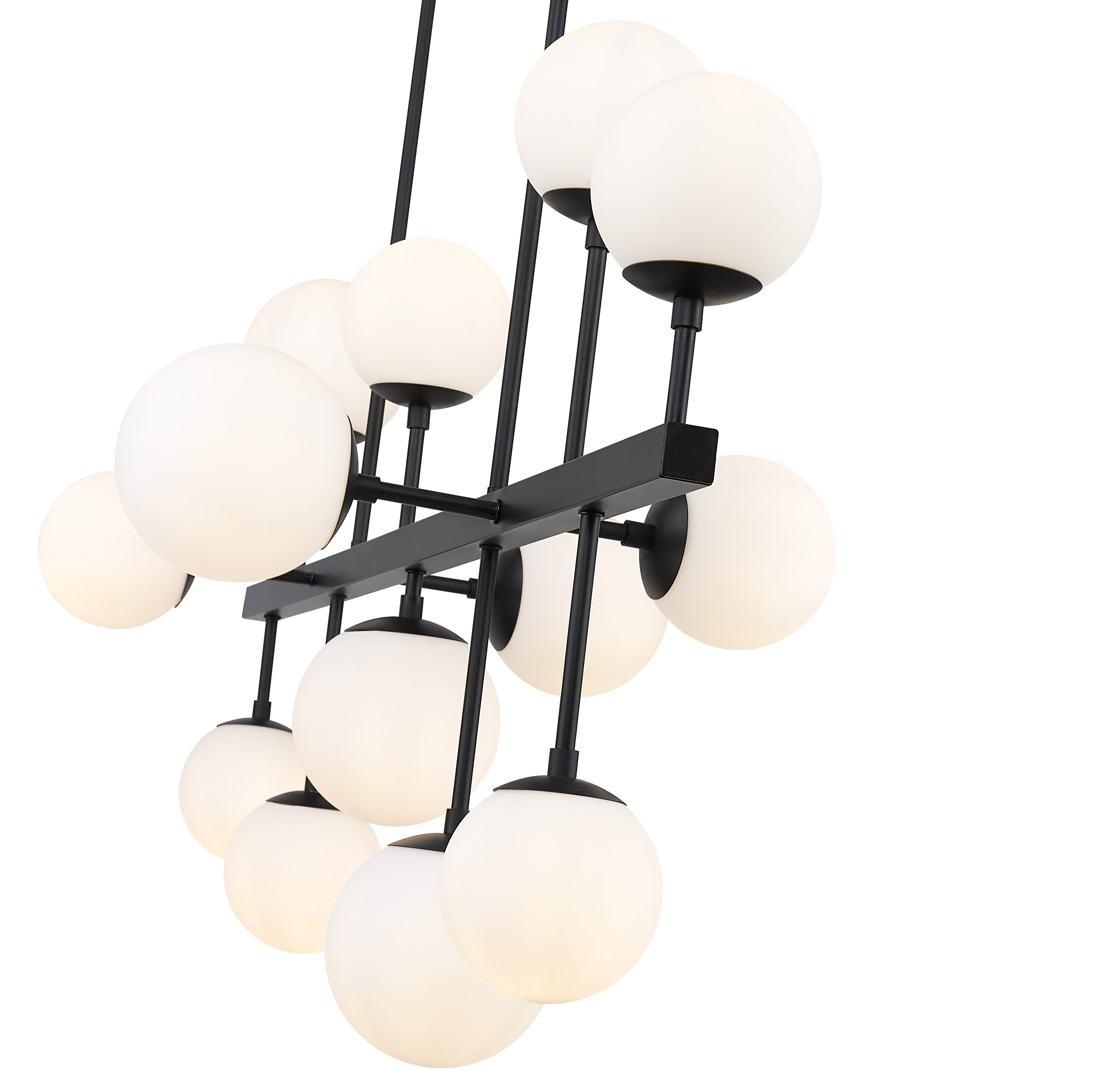 Z-Lite 730-13L-MB b090015 - View #6