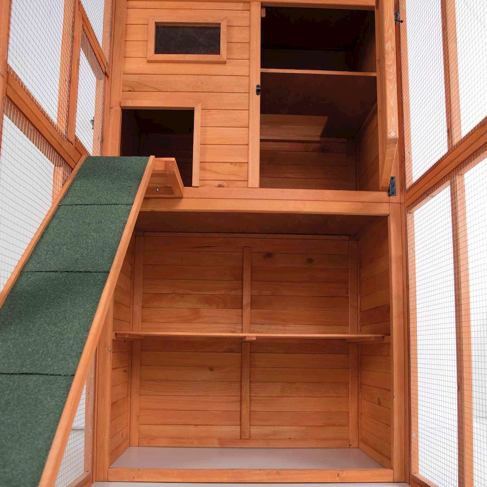 TRIXIE 44096 Dog-Houses - View #8