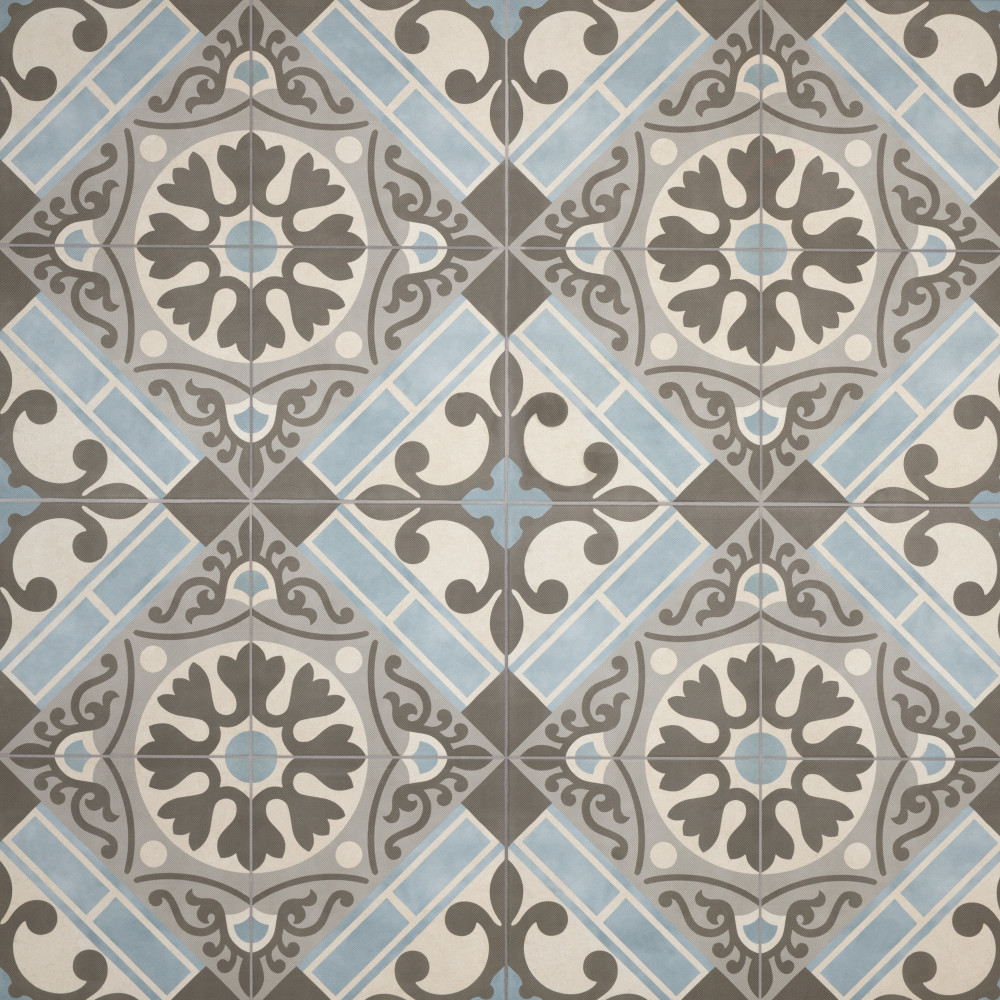 Affinity Tile S1FPEEVAAZ Tile-Samples - View #6