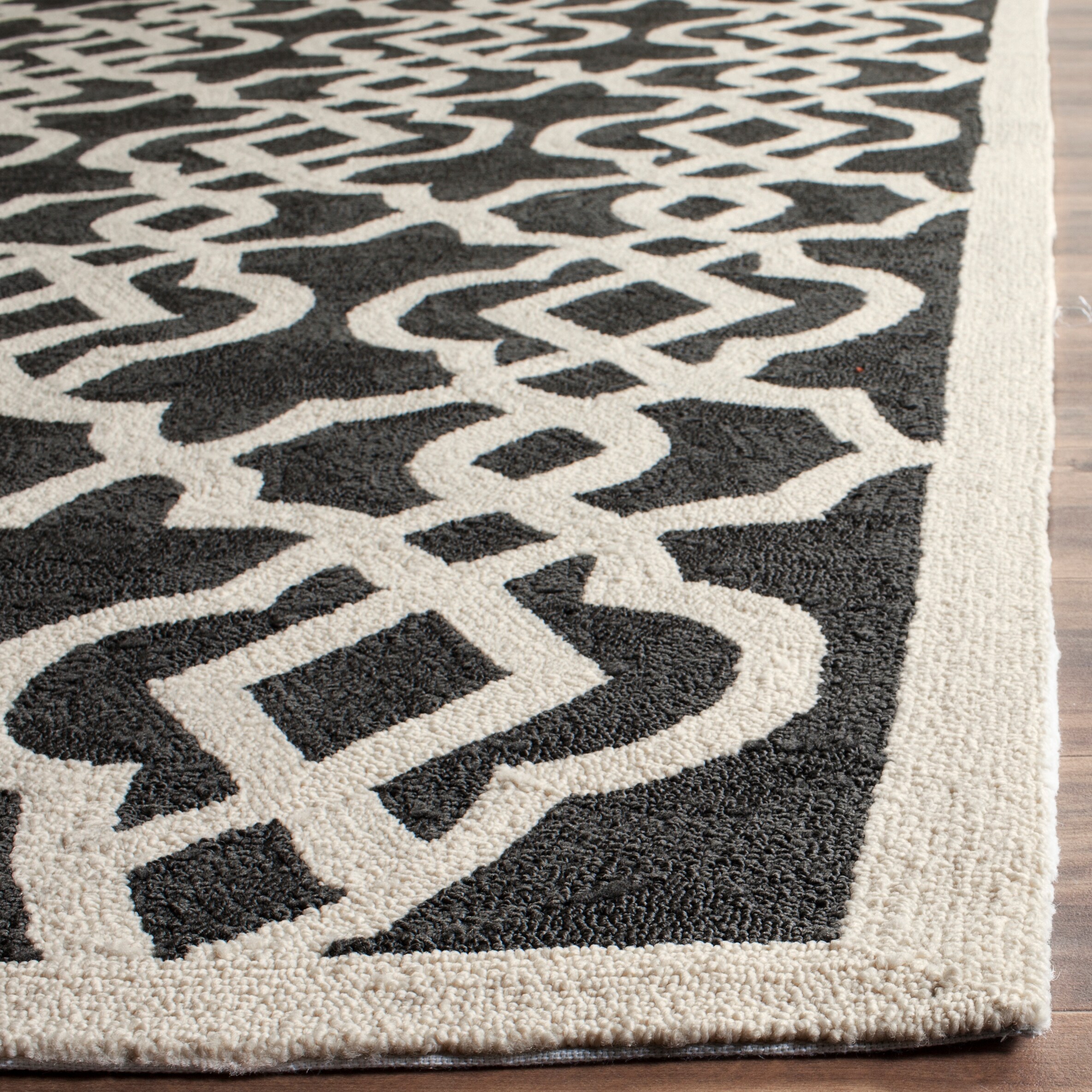 Safavieh FRS466E-8 rugs - View #3