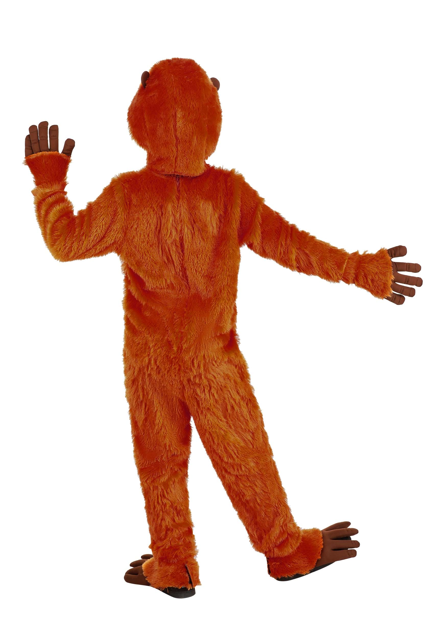 HalloweenCostumes.com FUN3323CH-L costumes - View #2
