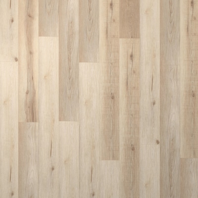Procore Plus English Grove Oak 7 In, Vinyl Laminate Floor Tiles
