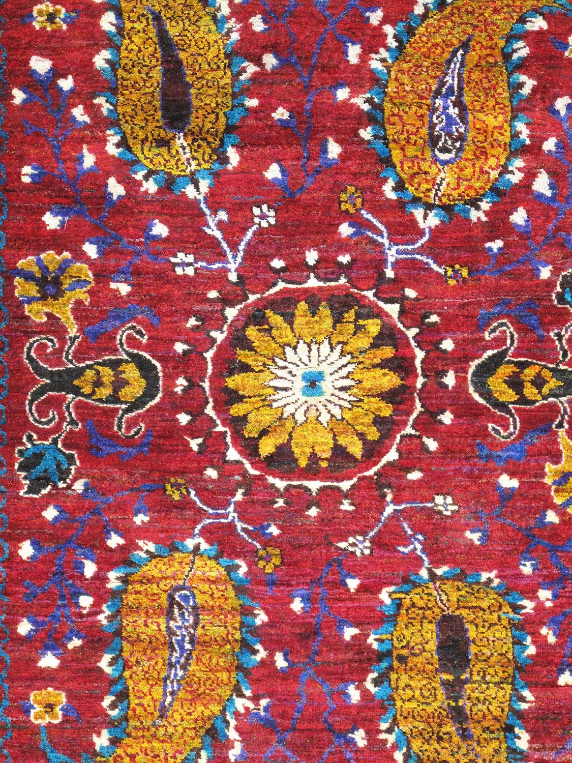 Pasargad Home PSLK-20 6X8 rugs - View #2