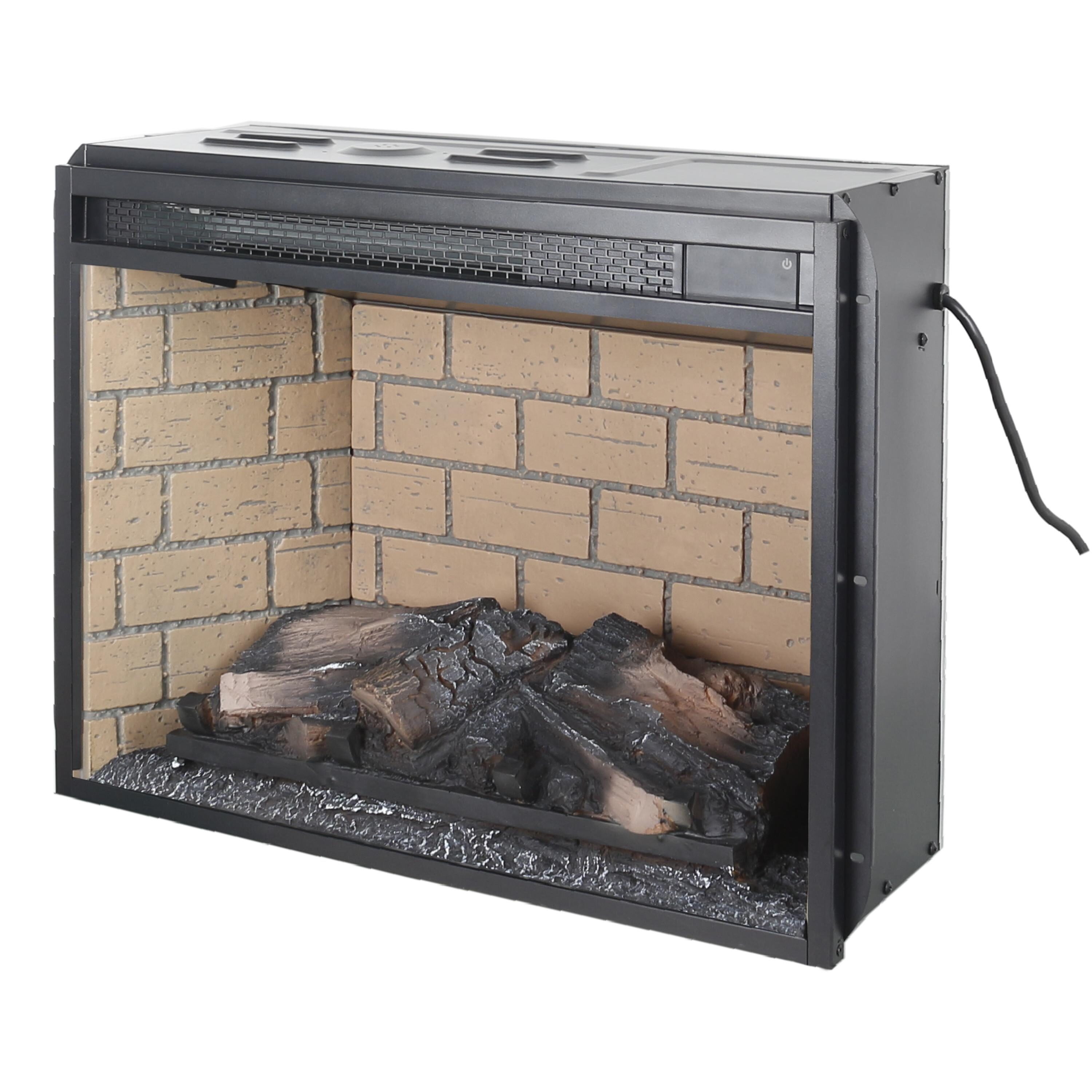 Bayfeve BF-1294-FP Electric-Fireplaces - View #9