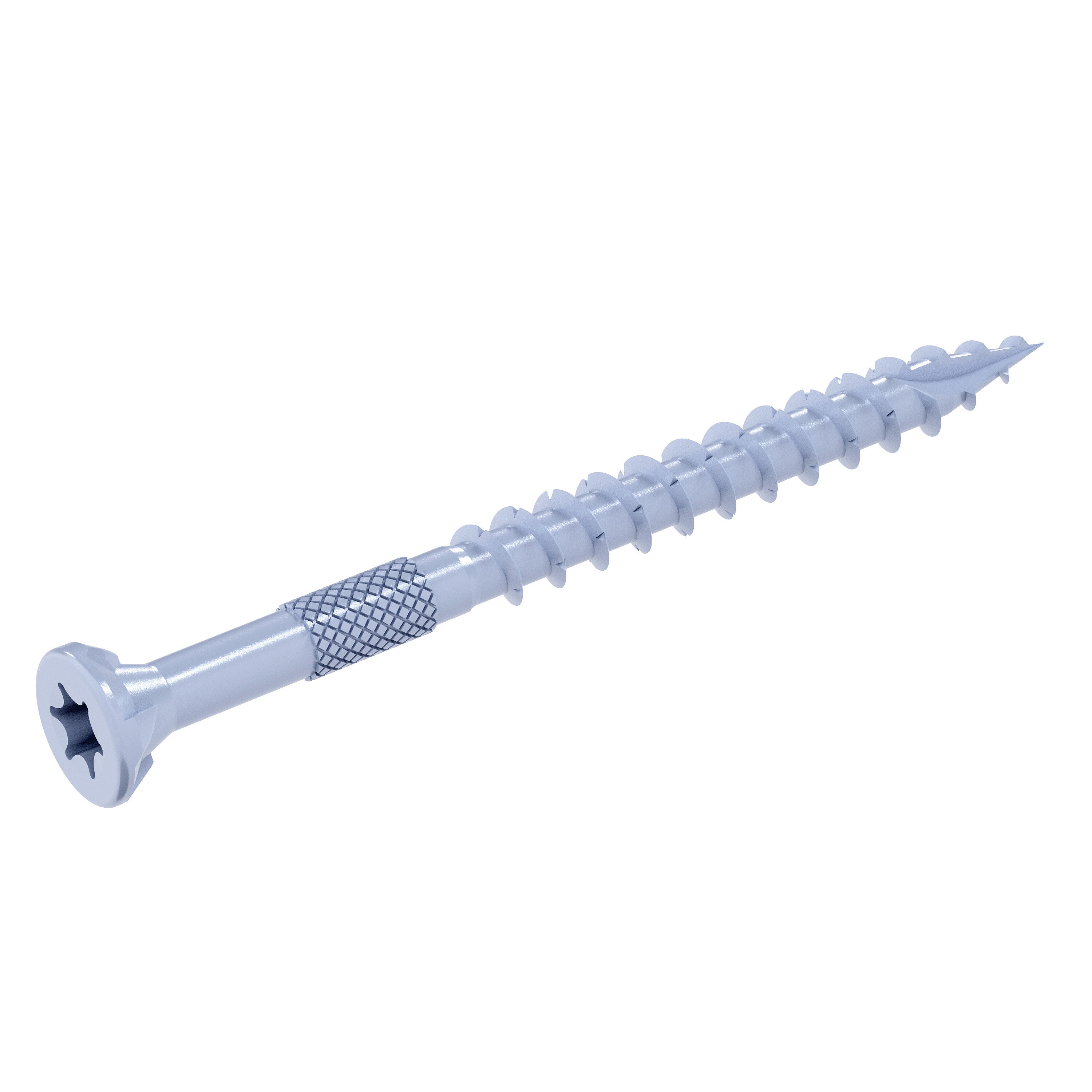 DeckForce by Grip Rite GRDF212STWH40 Deck-Screws - View #4