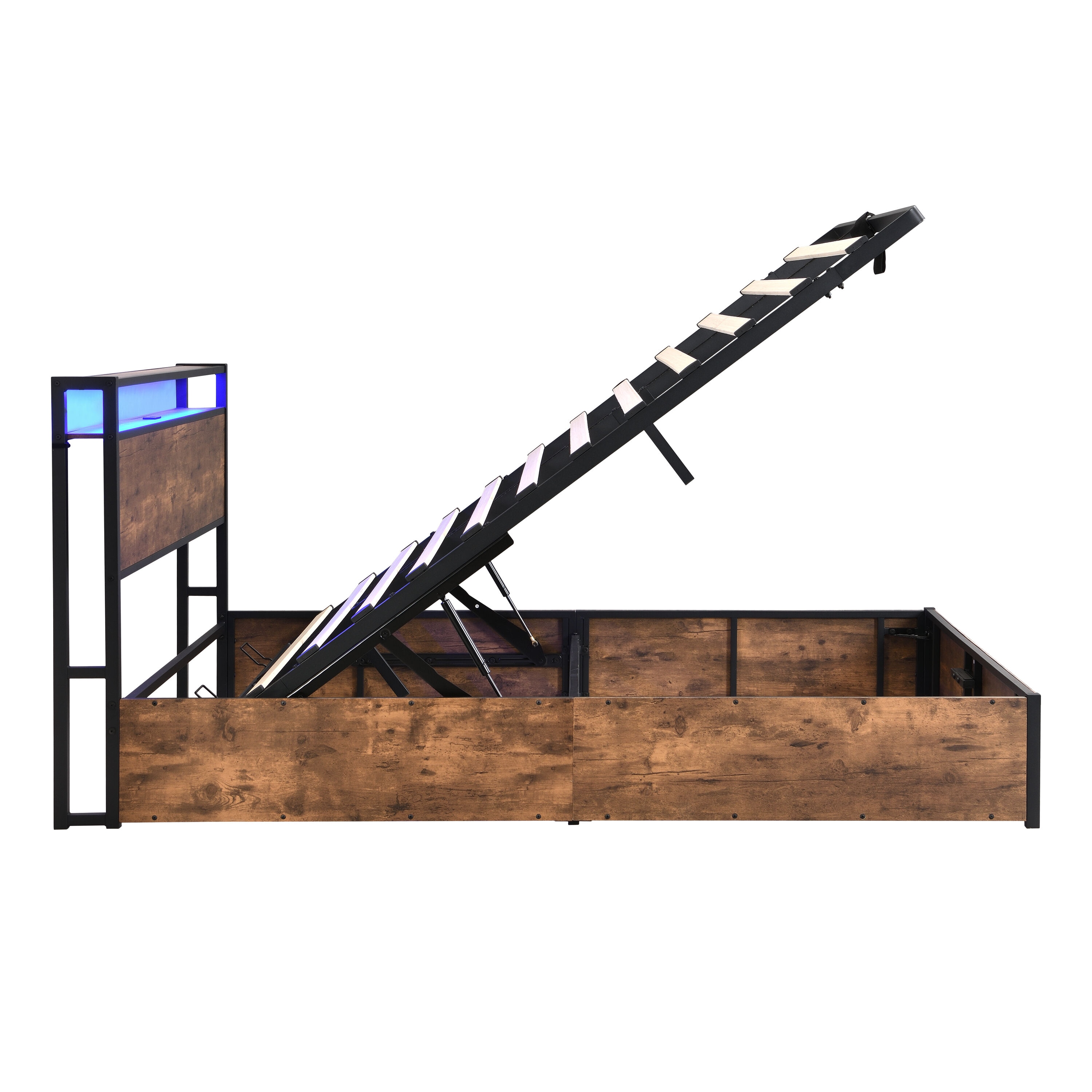 LOVMOR SF-M-W1916P184705 beds - View #12