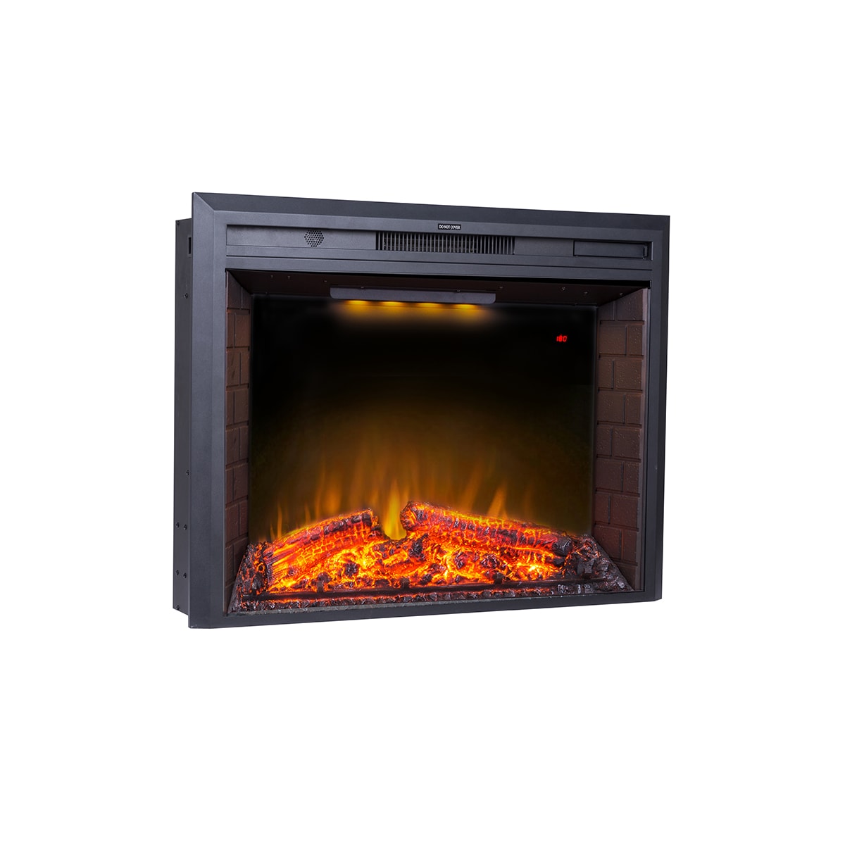 Clihome VL-EF33T Electric-Fireplaces - View #2