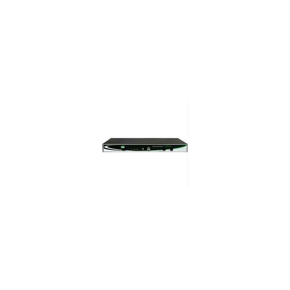 FastTrack ZX9SY2698128 32 Port Rs232 Rj-45 Terminal Server