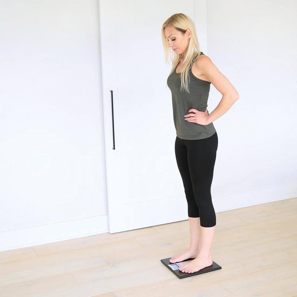 Escali US180B Bathroom-Scales - View #6