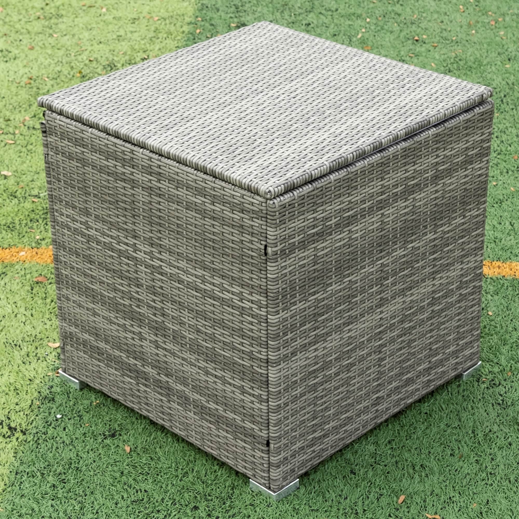 ModernLuxe L-W329S00033 Patio-Sofas-Daybeds - View #5