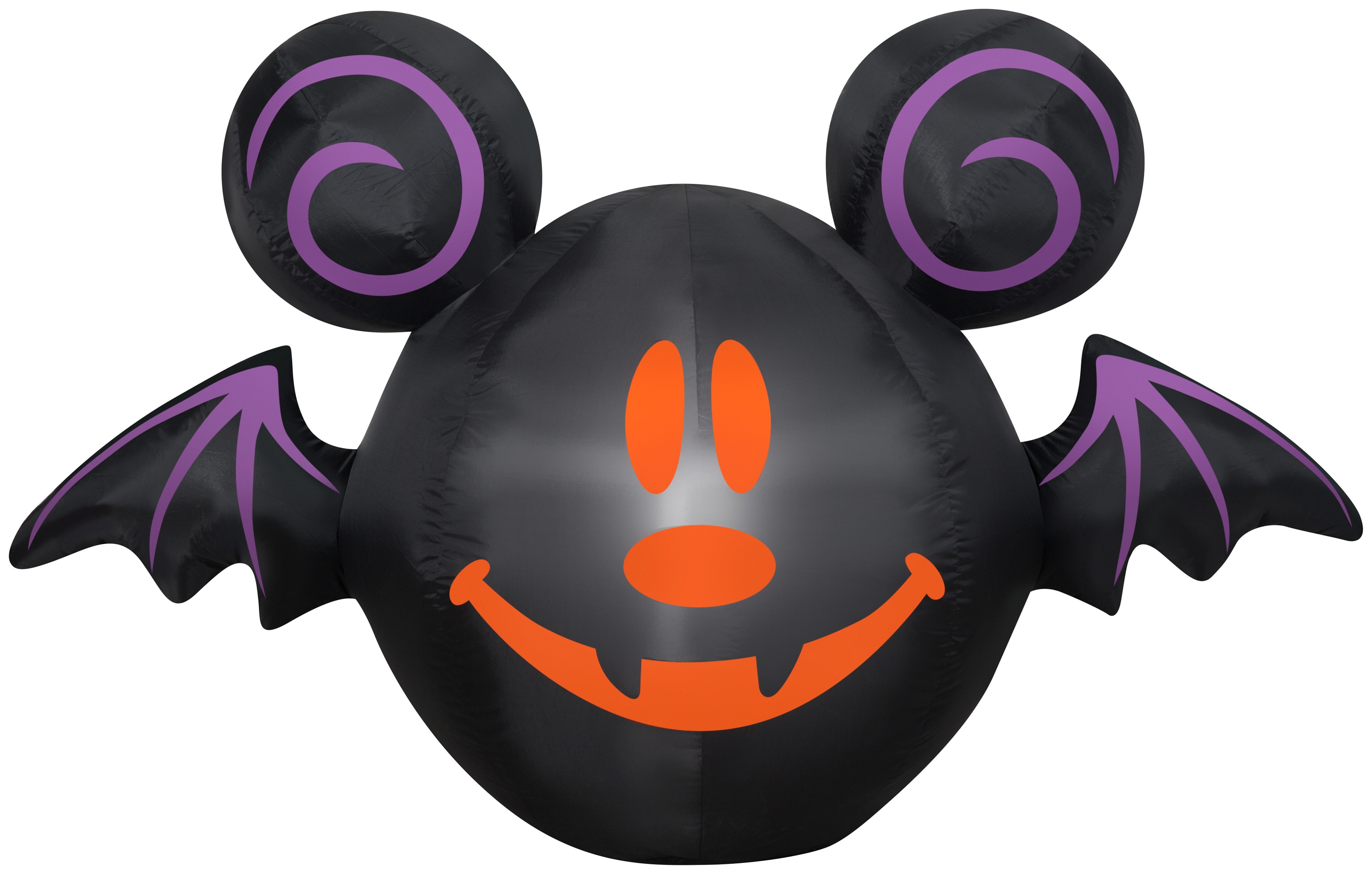 Mickey Mouse Halloween Coaster Set — The Blue Daisy