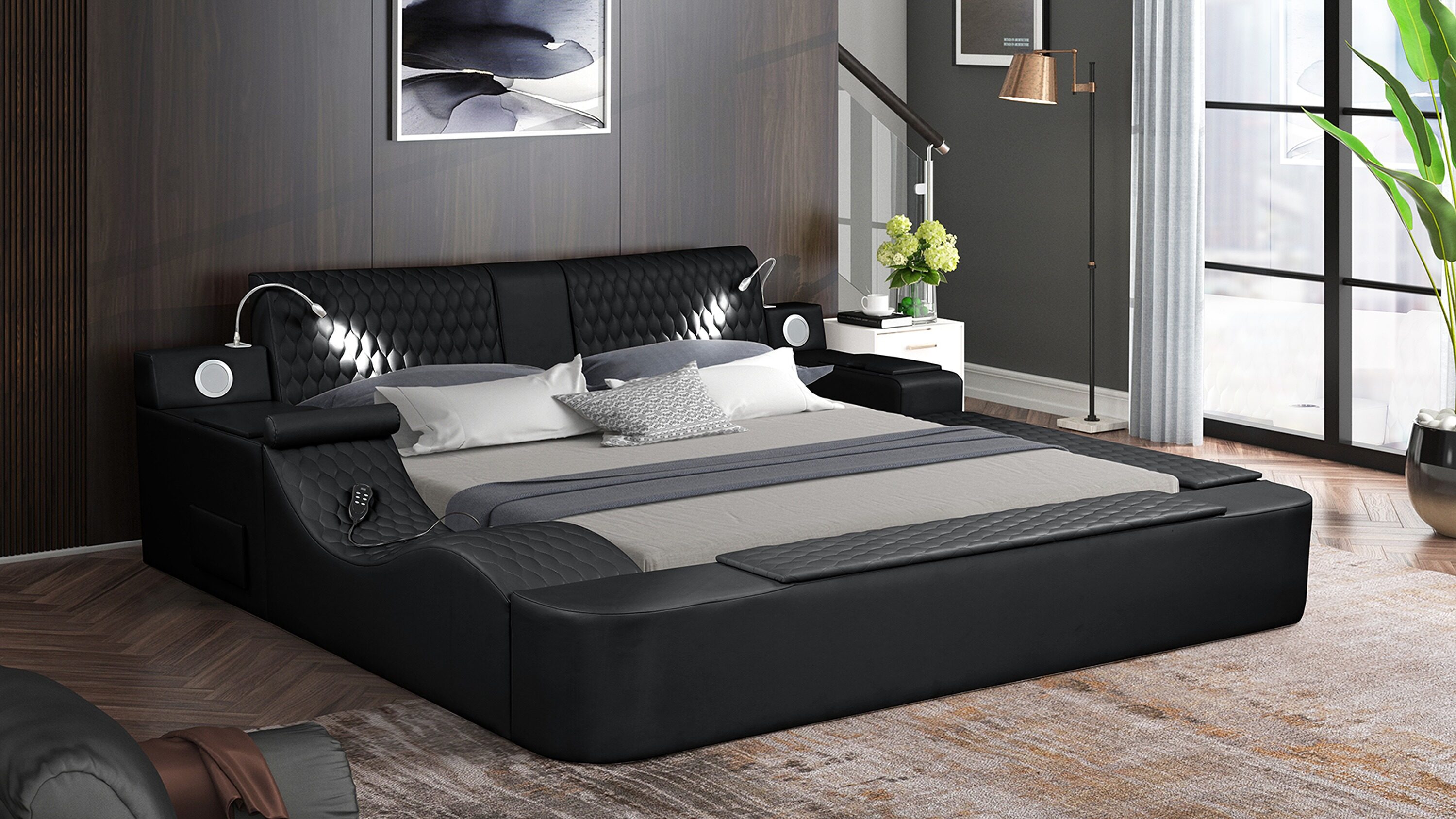 Galaxy 698781493298 beds - View #8
