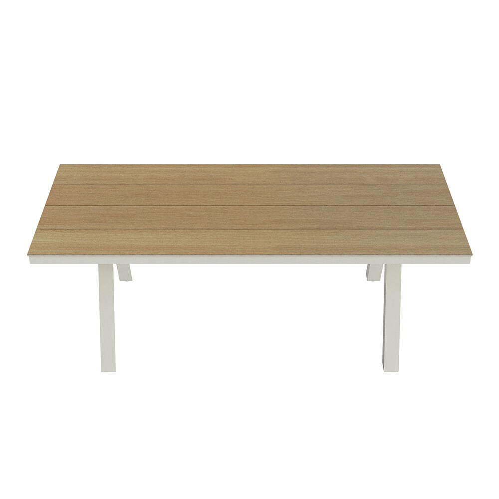 Homsee V-KF210341-01-AB Dining-Tables - View #8