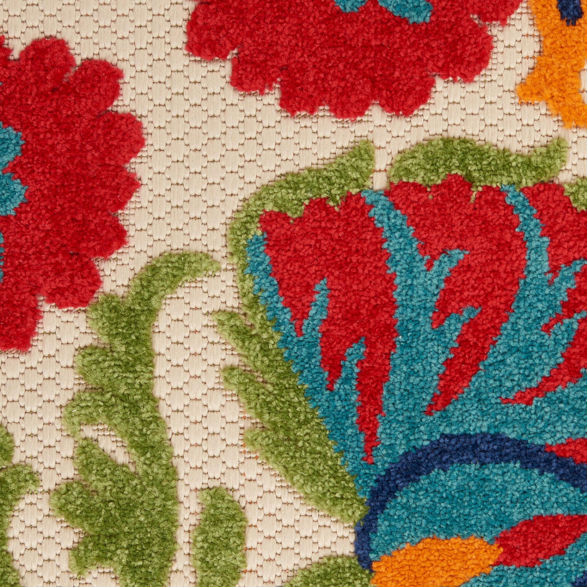 Nourison 99446499240 rugs - View #5
