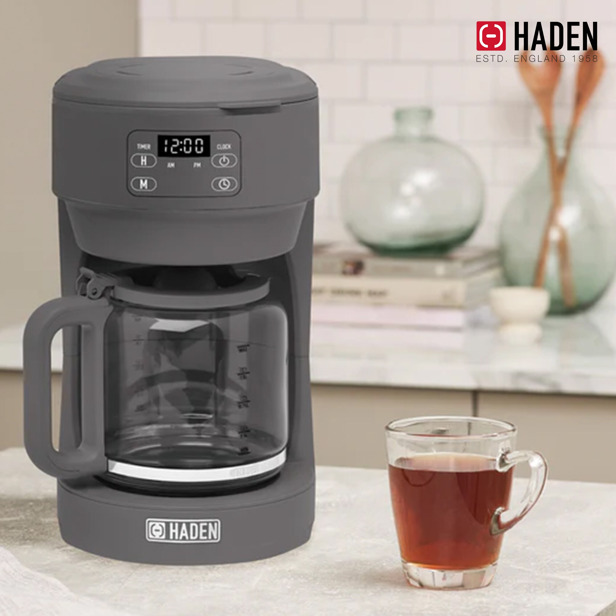 Haden 415138 Coffee-Makers - View #5