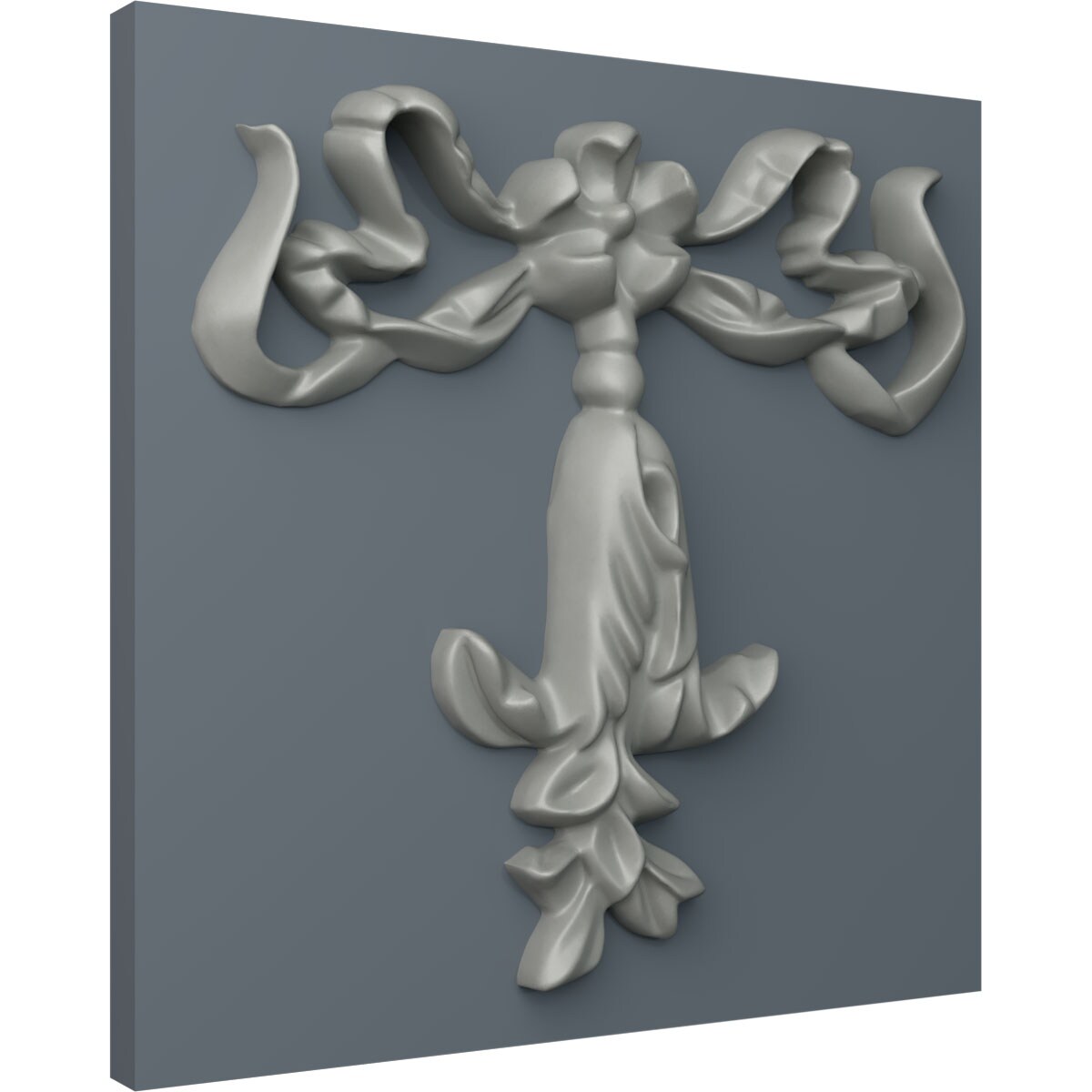 Ekena Millwork ONL04X04TR appliques - View #5