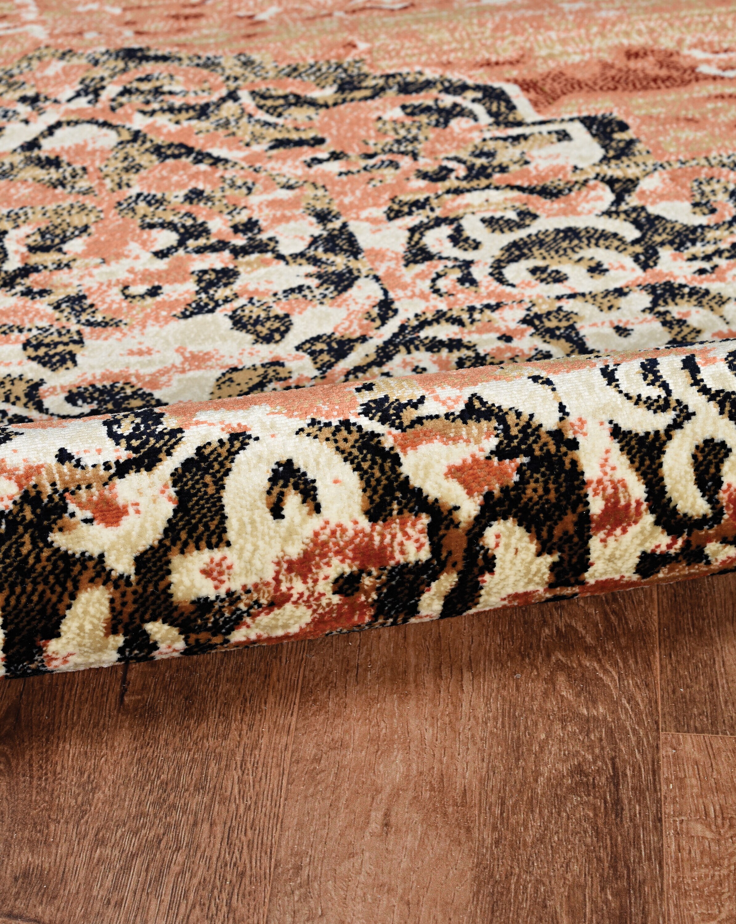 Linon RUGVT5081 rugs - View #4