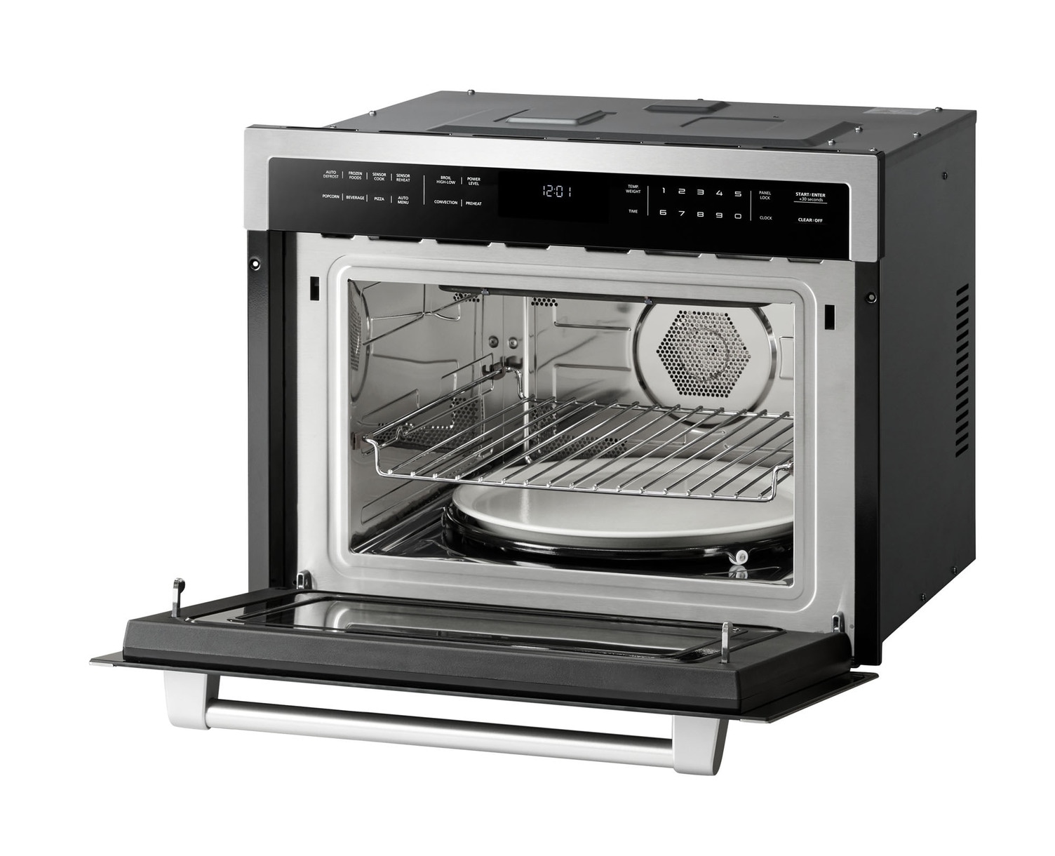 Thor Kitchen TMO24 m050359 - View #8