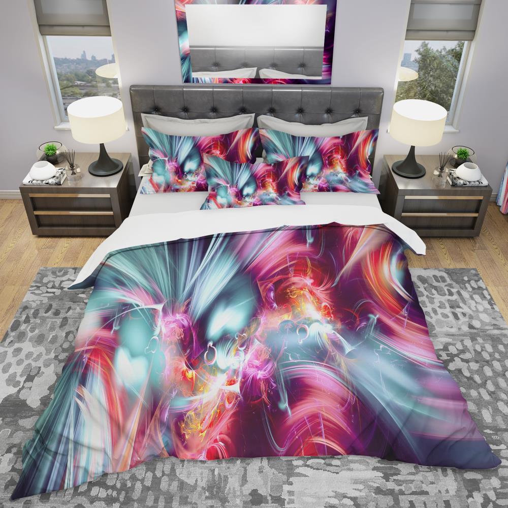 Designart BED3003-Q bedding - View #2