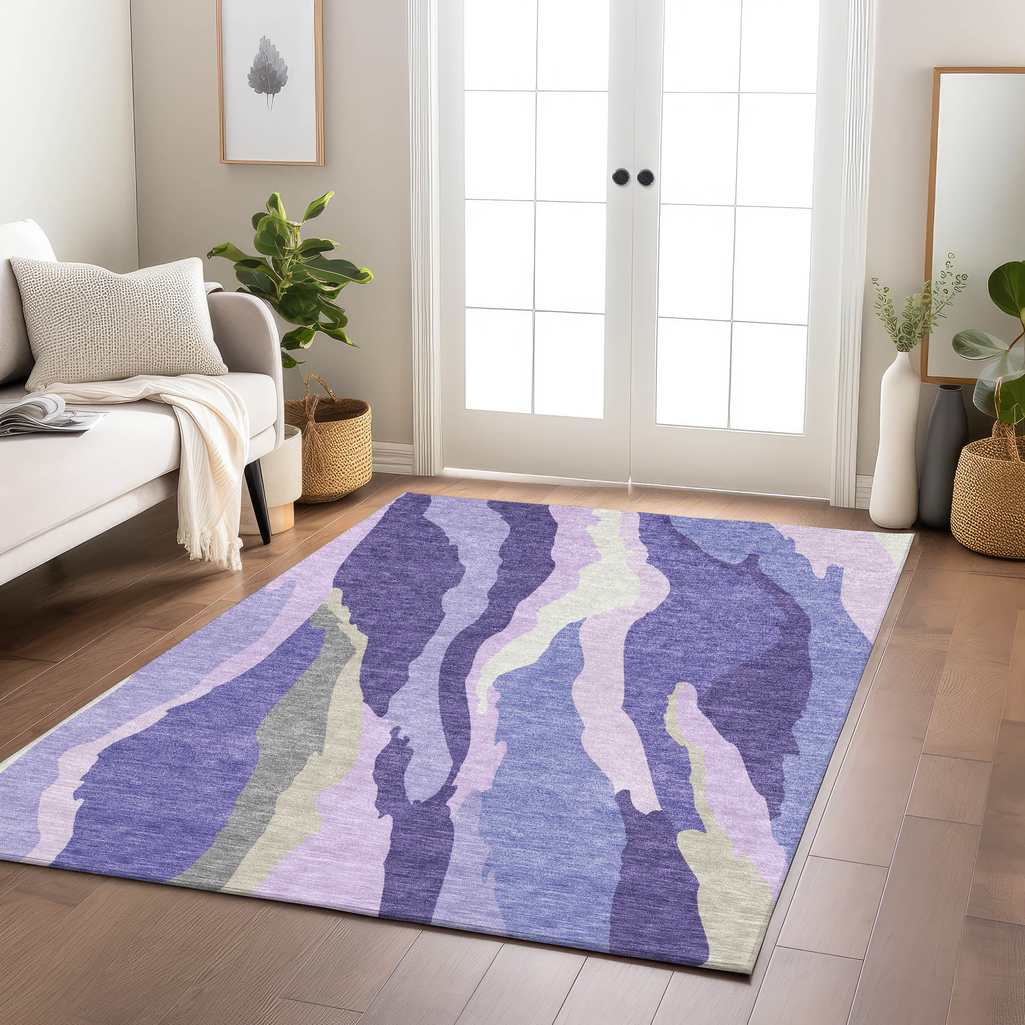 Addison Rugs ACN1047PP9X12 rugs - View #7