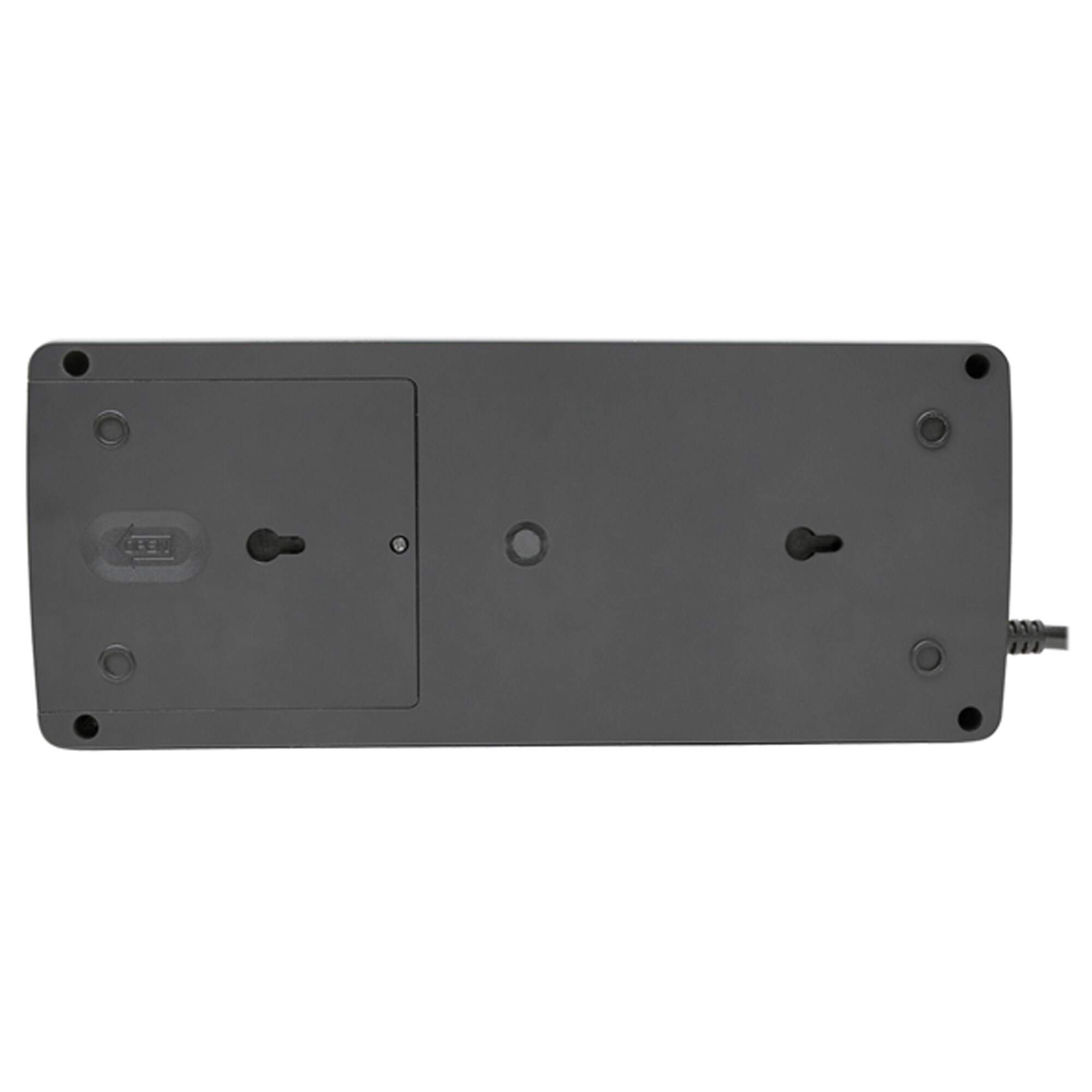 Tripp Lite TRPECO750UPS Computers-Peripherals - View #5