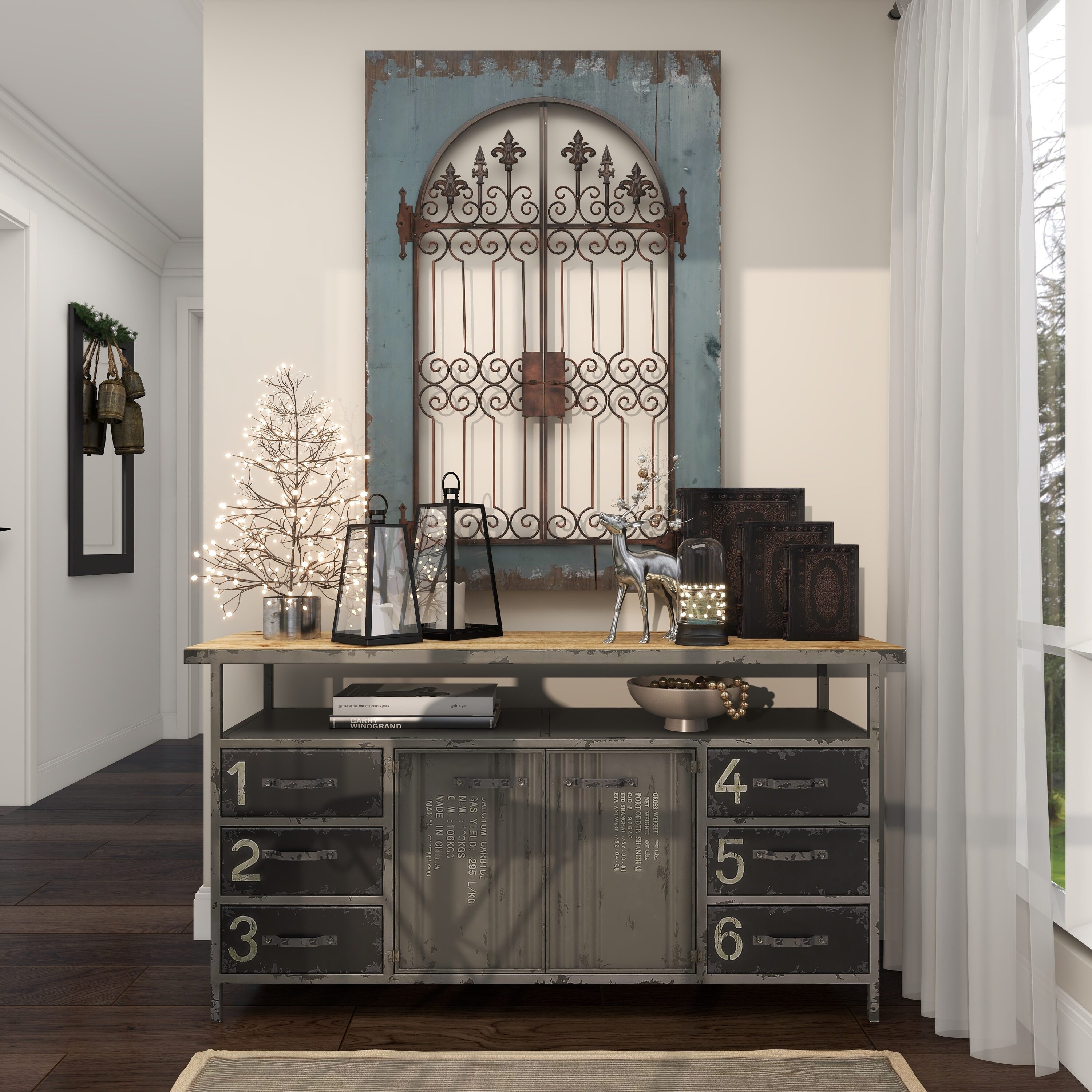 Grayson Lane 55715 Decorative-Accessories - View #4