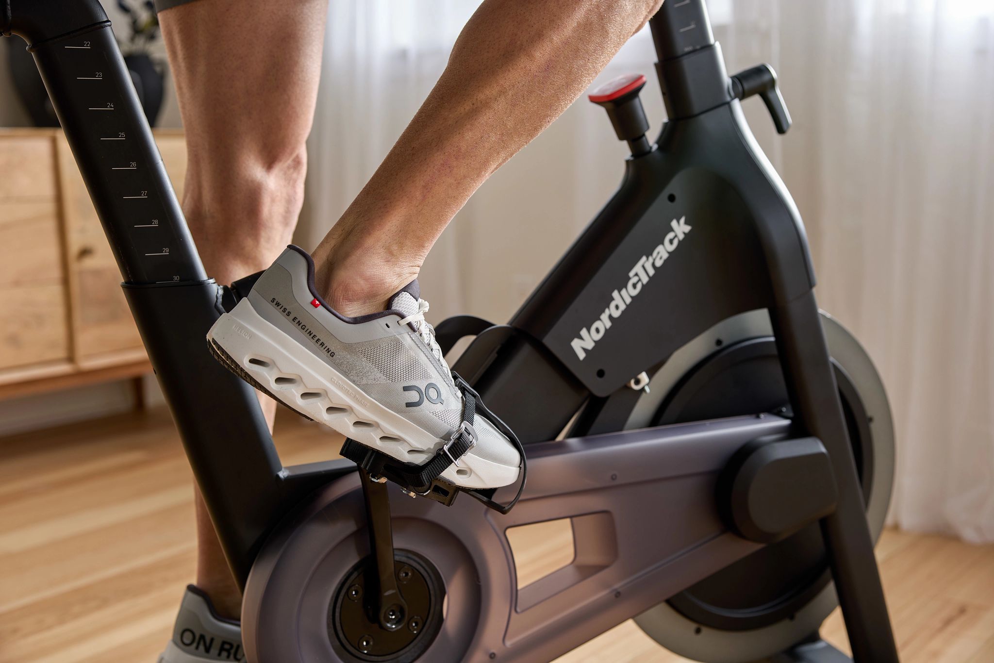 NORDICTRACK NTEX24125 Exercise-Bikes - View #9