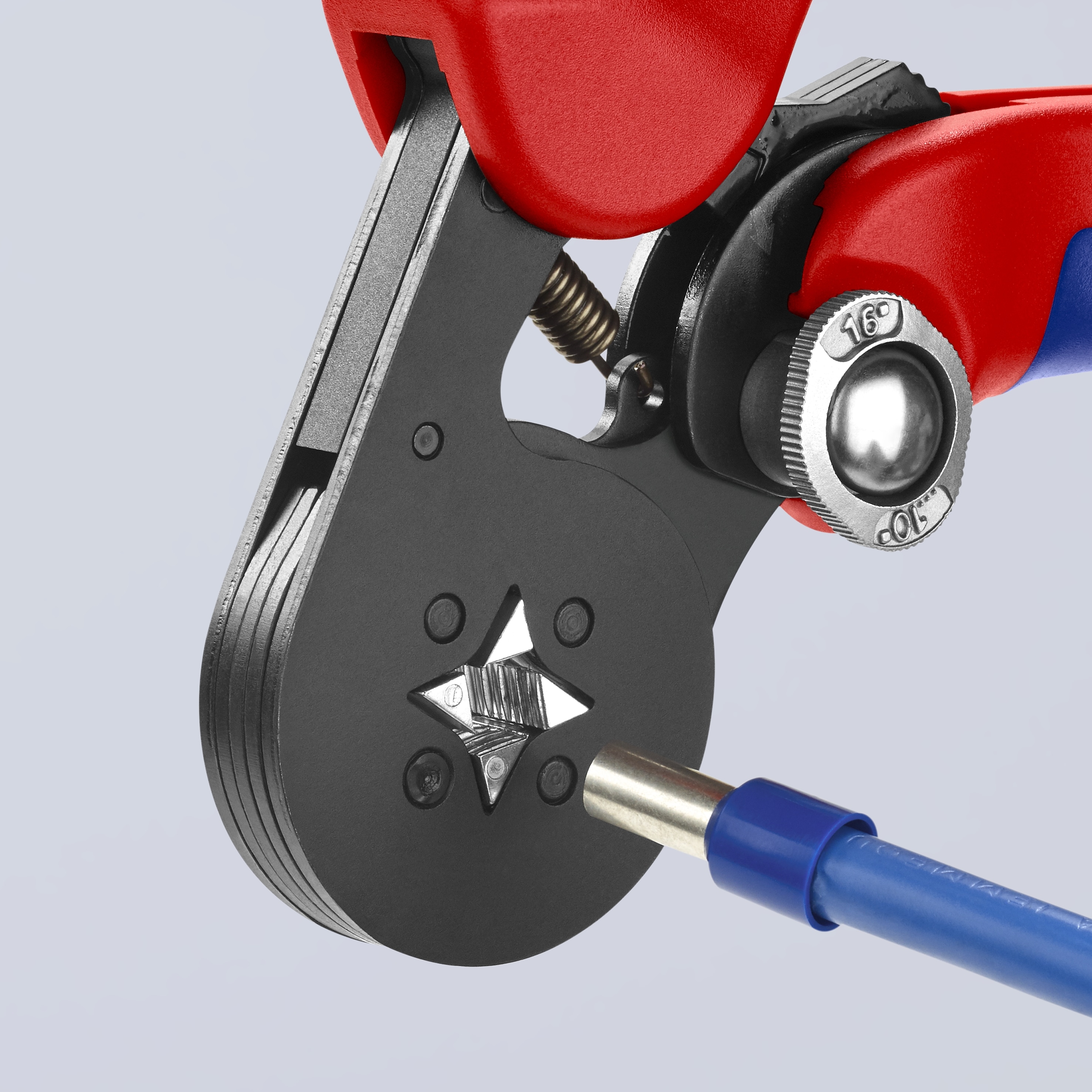 KNIPEX 97 53 04 pliers - View #11