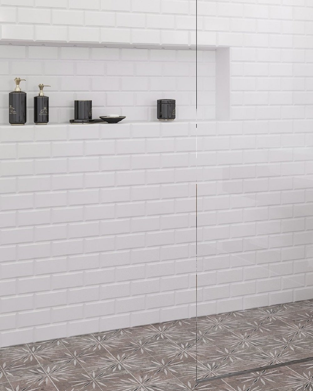 Apollo Tile APLFTS8836BPA Ceramic-Tile - View #5