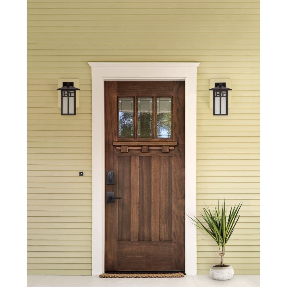 Schlage BE375CEN626 Door-Deadbolts - View #2