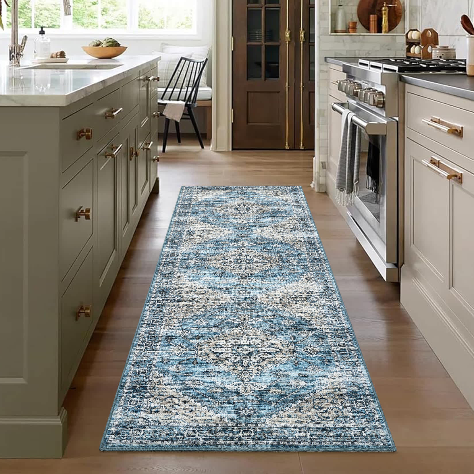 Qeetex LSN-PHK-33EU3KAL rugs - View #2