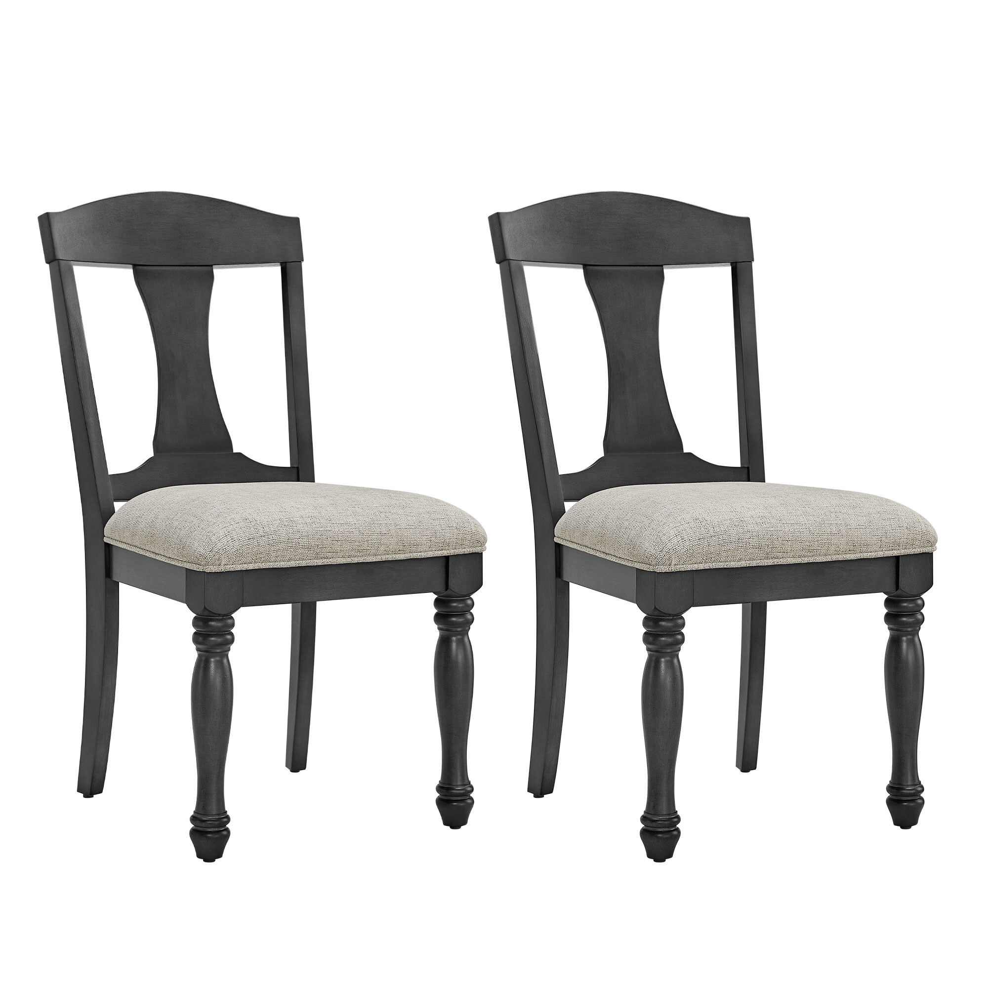 Bybafun YA6100041 chairs - View #2