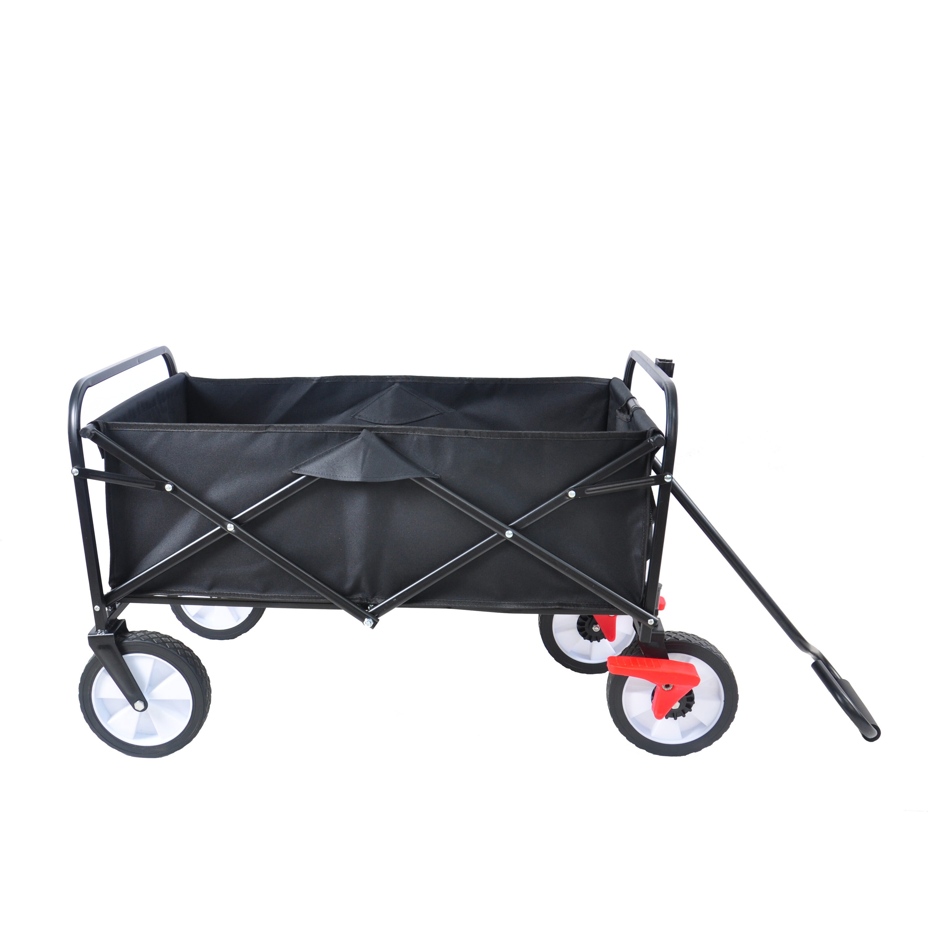 Kahomvis QD-QPW2-297 Yard-Carts - View #2