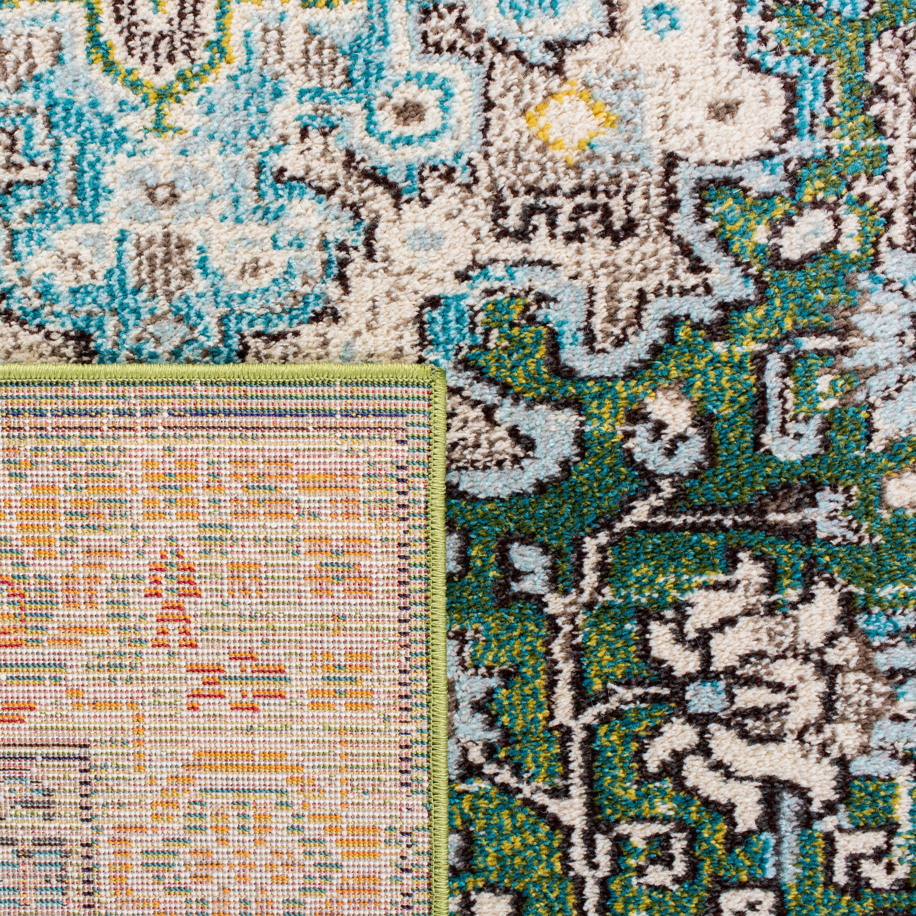 Safavieh MAD474Y-7R rugs - View #7