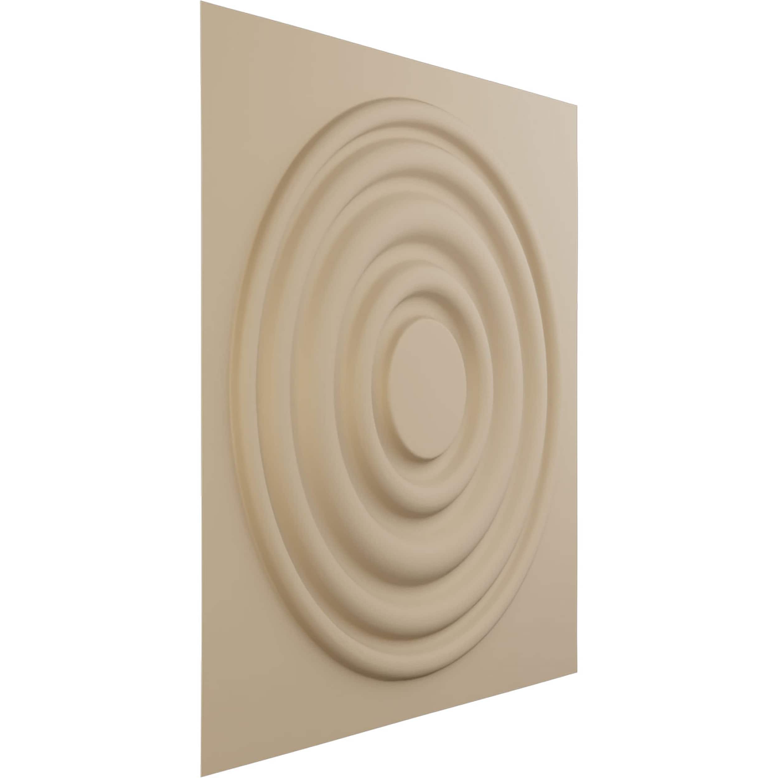 Ekena Millwork WP20X20WDGBE-CASE-12 Wall-Panels - View #2