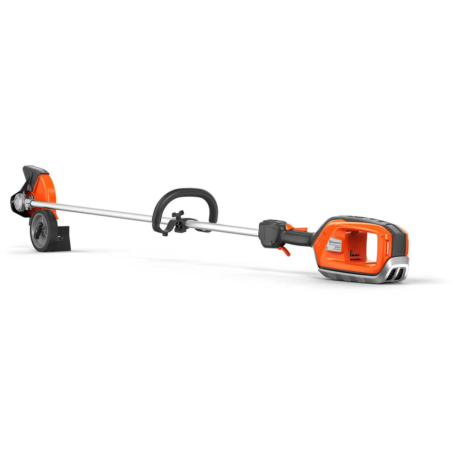 Husqvarna 970552001 525iES 40-volt 8-in Handheld Battery Lawn Edger (Battery Not Included)