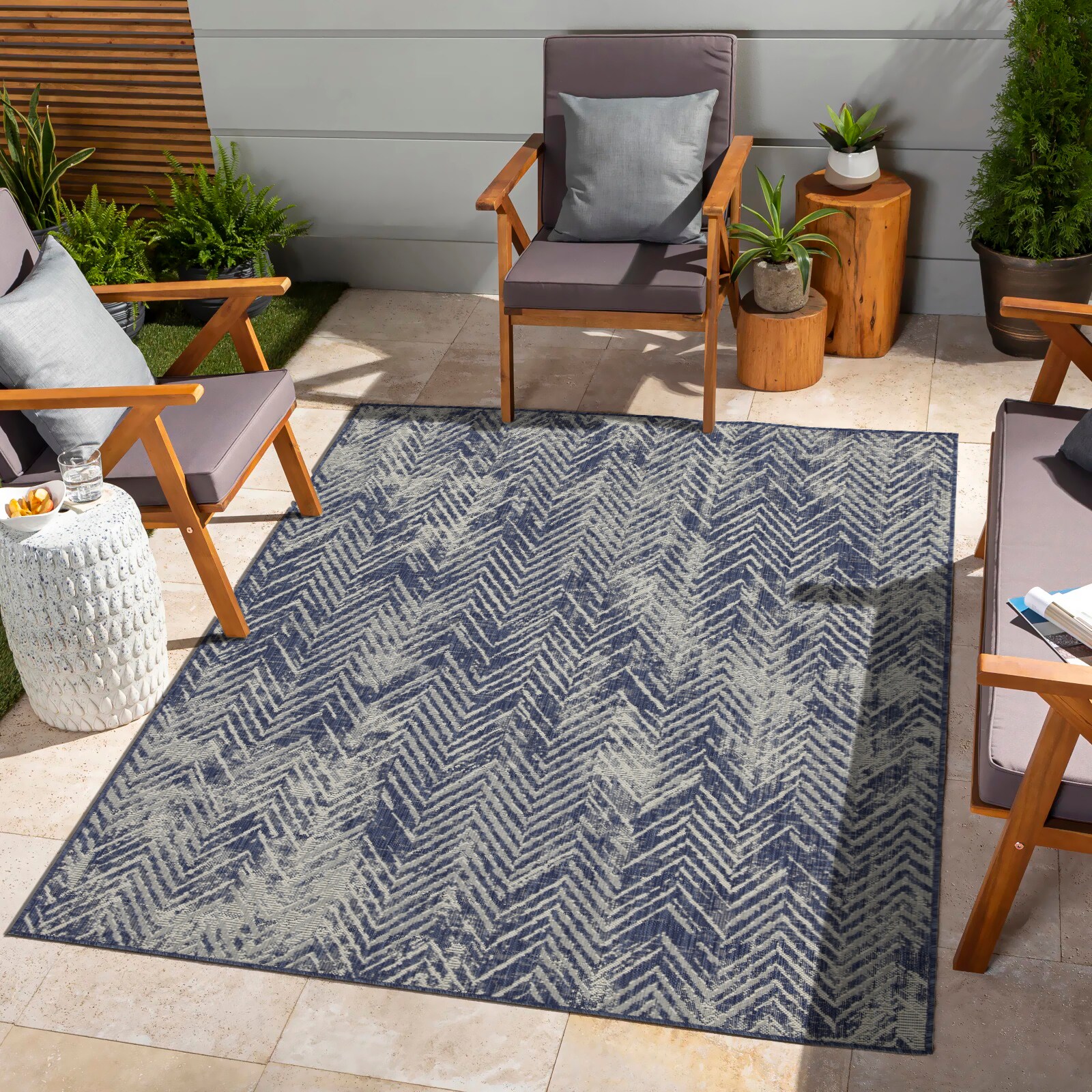 Blisstyle RUG75 rugs - View #2