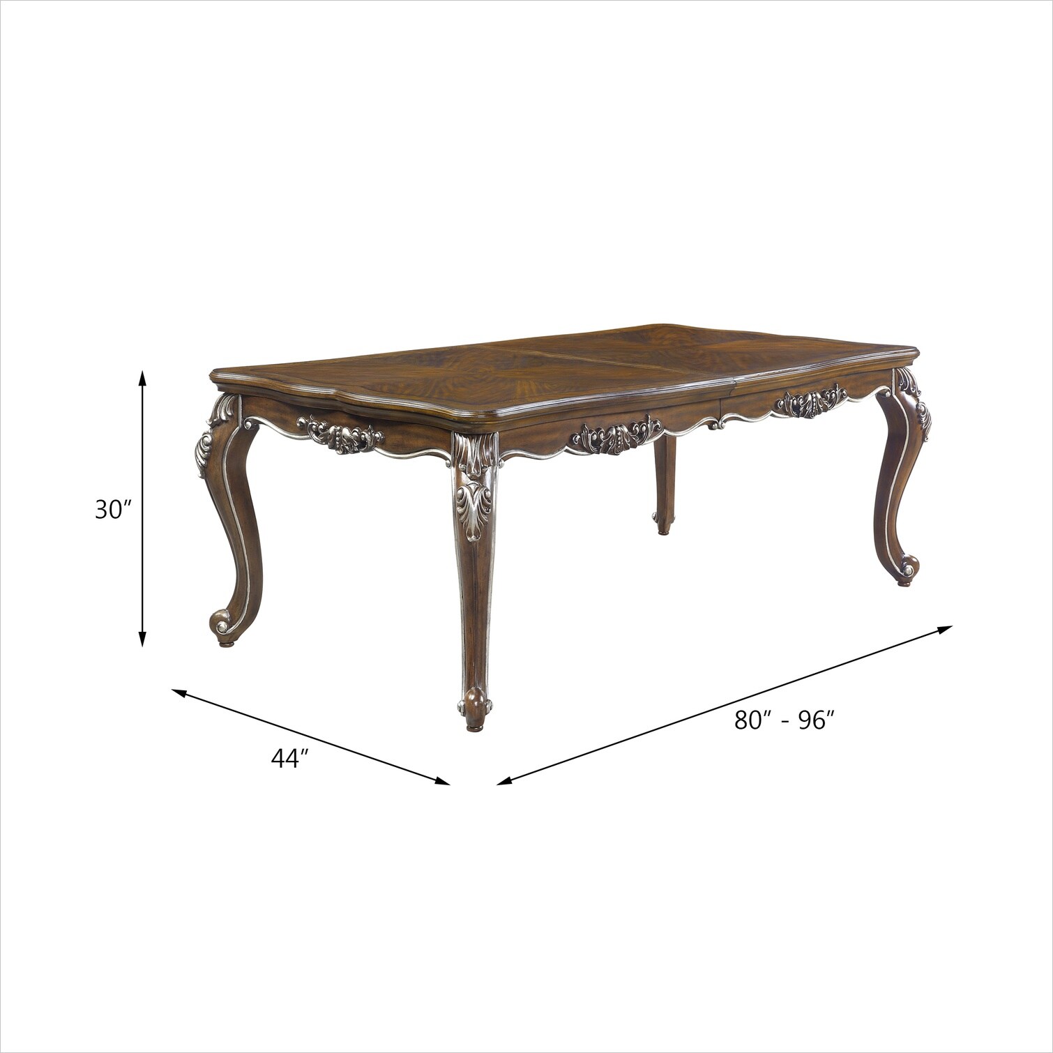 Naturefalls F9ZFZ6W546TD Dining-Tables - View #3