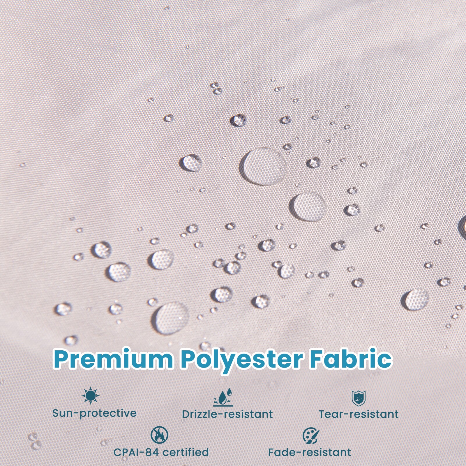 Poinic CWZ11779GR Wood-Resin-Gazebos - View #8