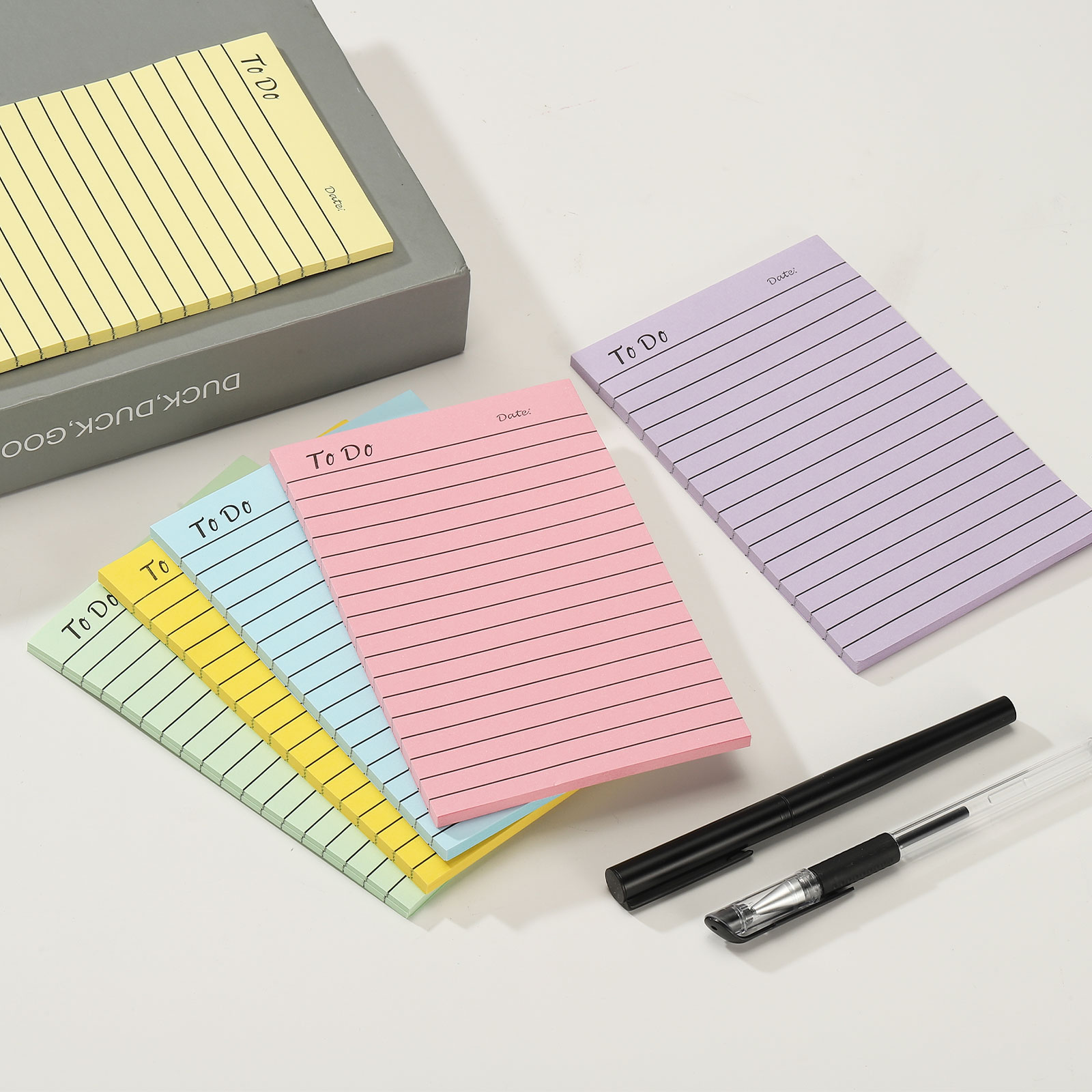 PATIKIL S26043000UX5476 Sticky-Notes - View #6