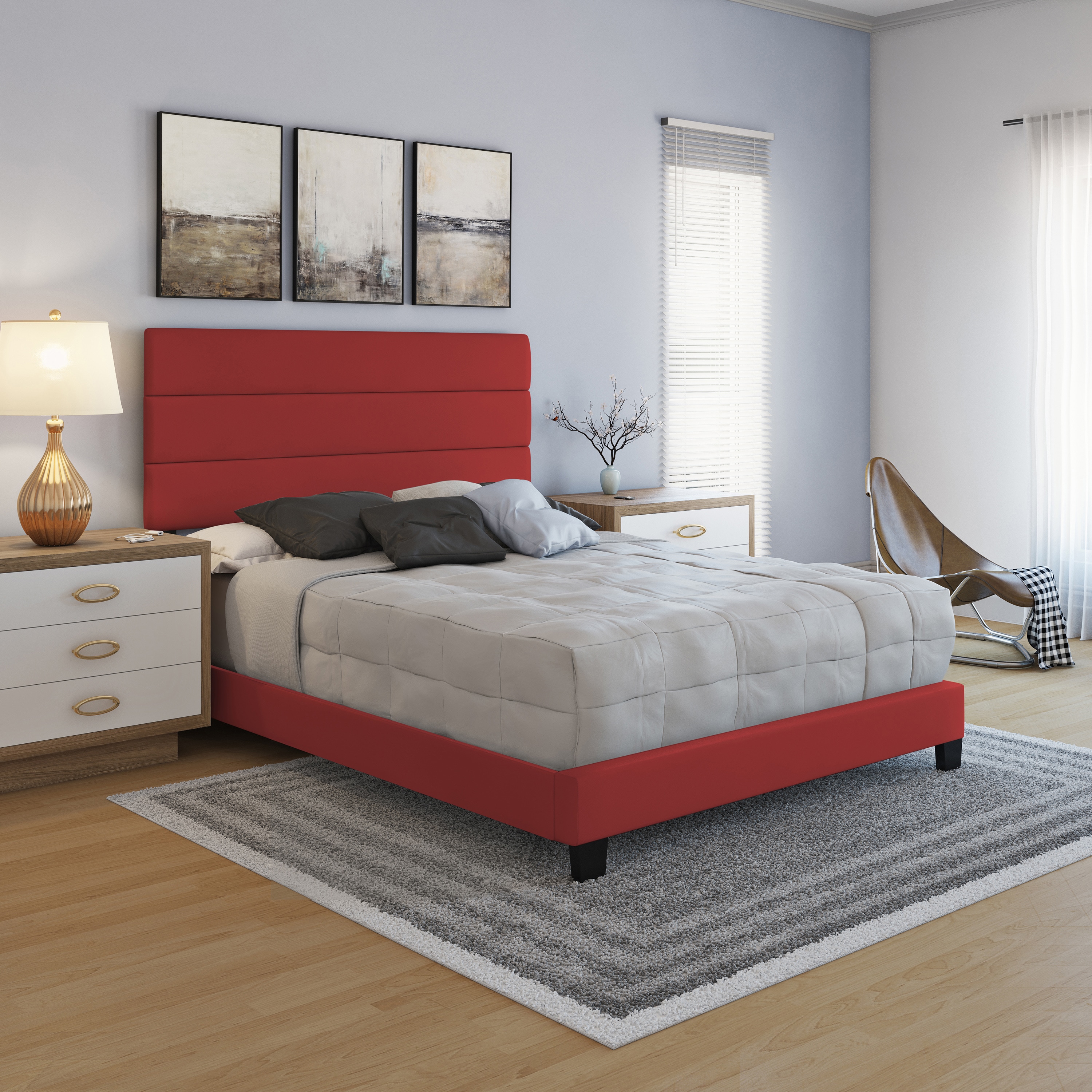 Boyd Sleep HC984402 beds - View #8