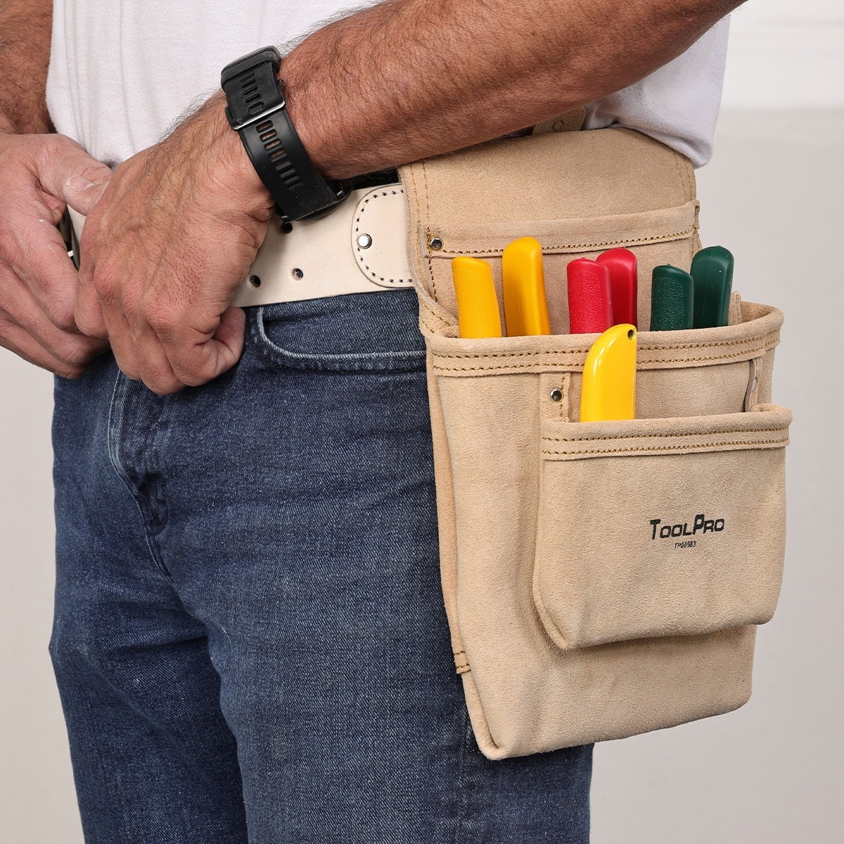 ToolPro TP00583 Tool-Pouches - View #6