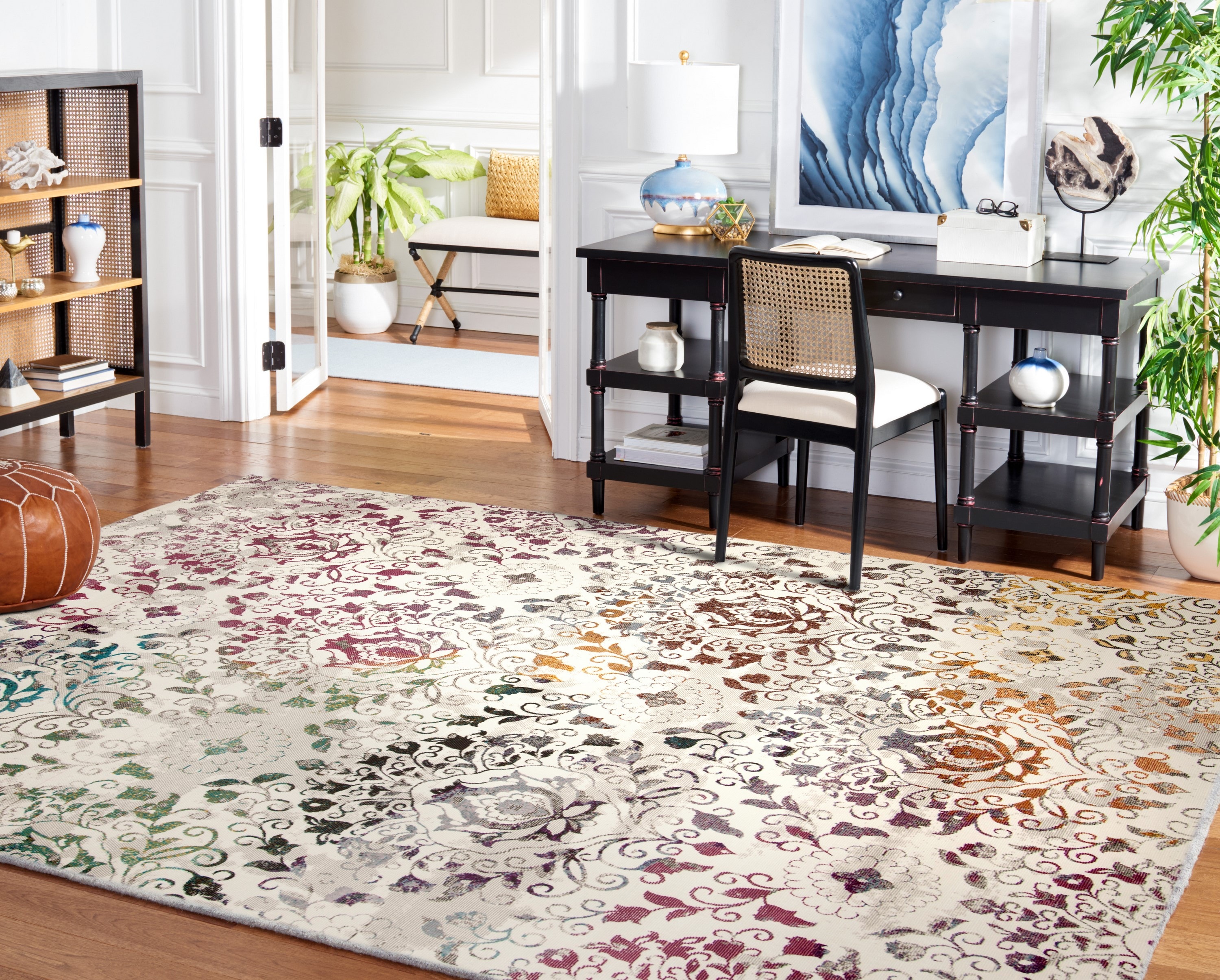 Safavieh ARA172C-8 rugs - View #3
