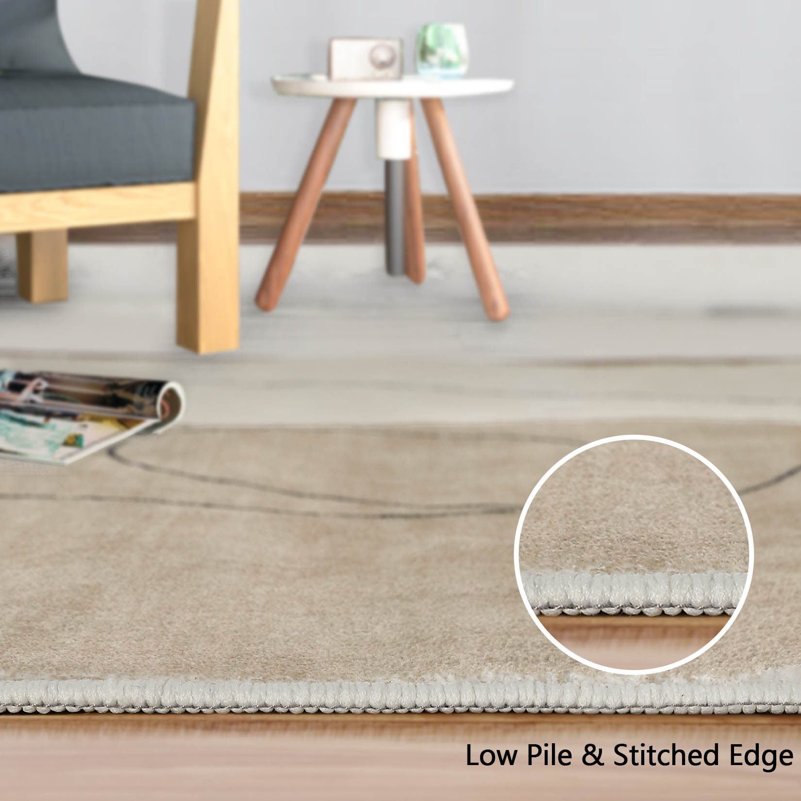 Garvee YXY-LO-PHO-0YPU13ZF rugs - View #3