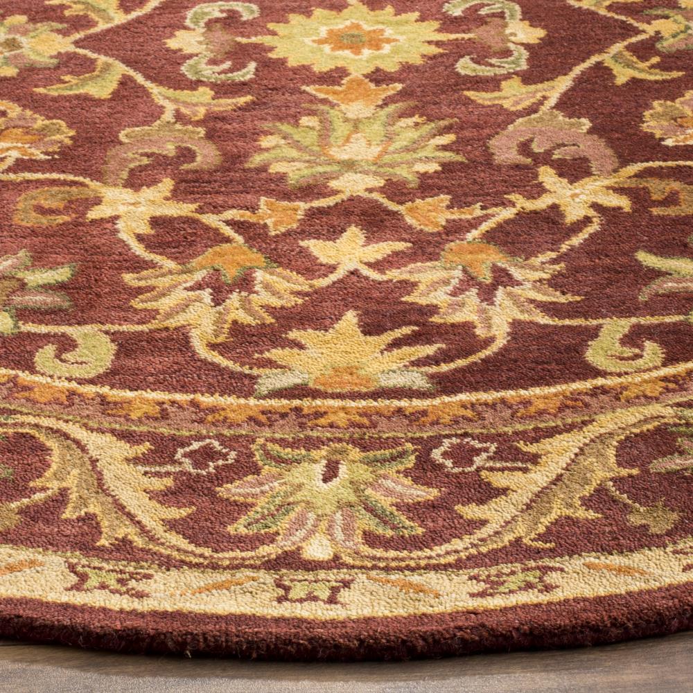 Safavieh AT52B-5OV rugs - View #2