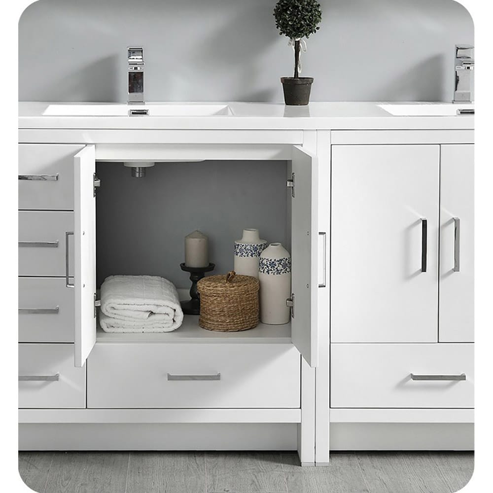 Fresca FCB9472WH vanities - View #11