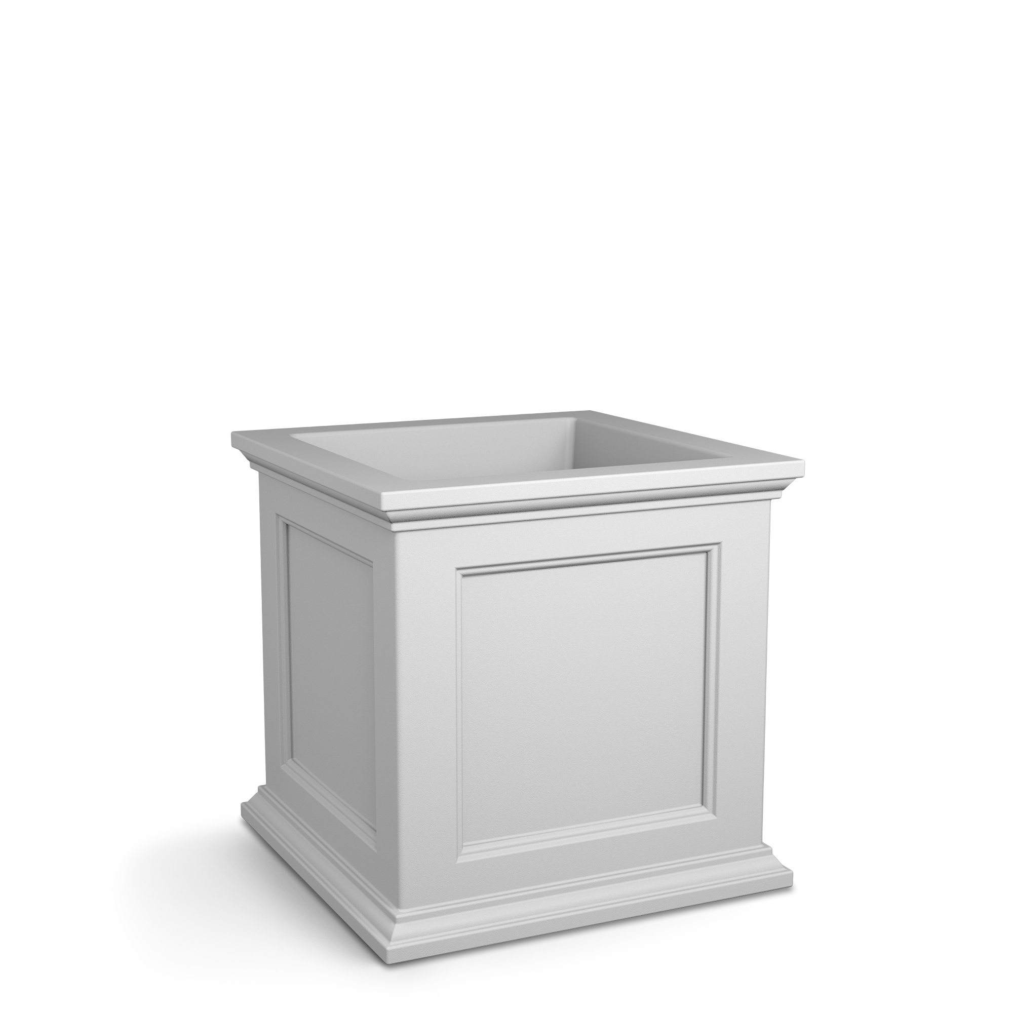 Mayne 5825-W Planter-Window-Box - View #2